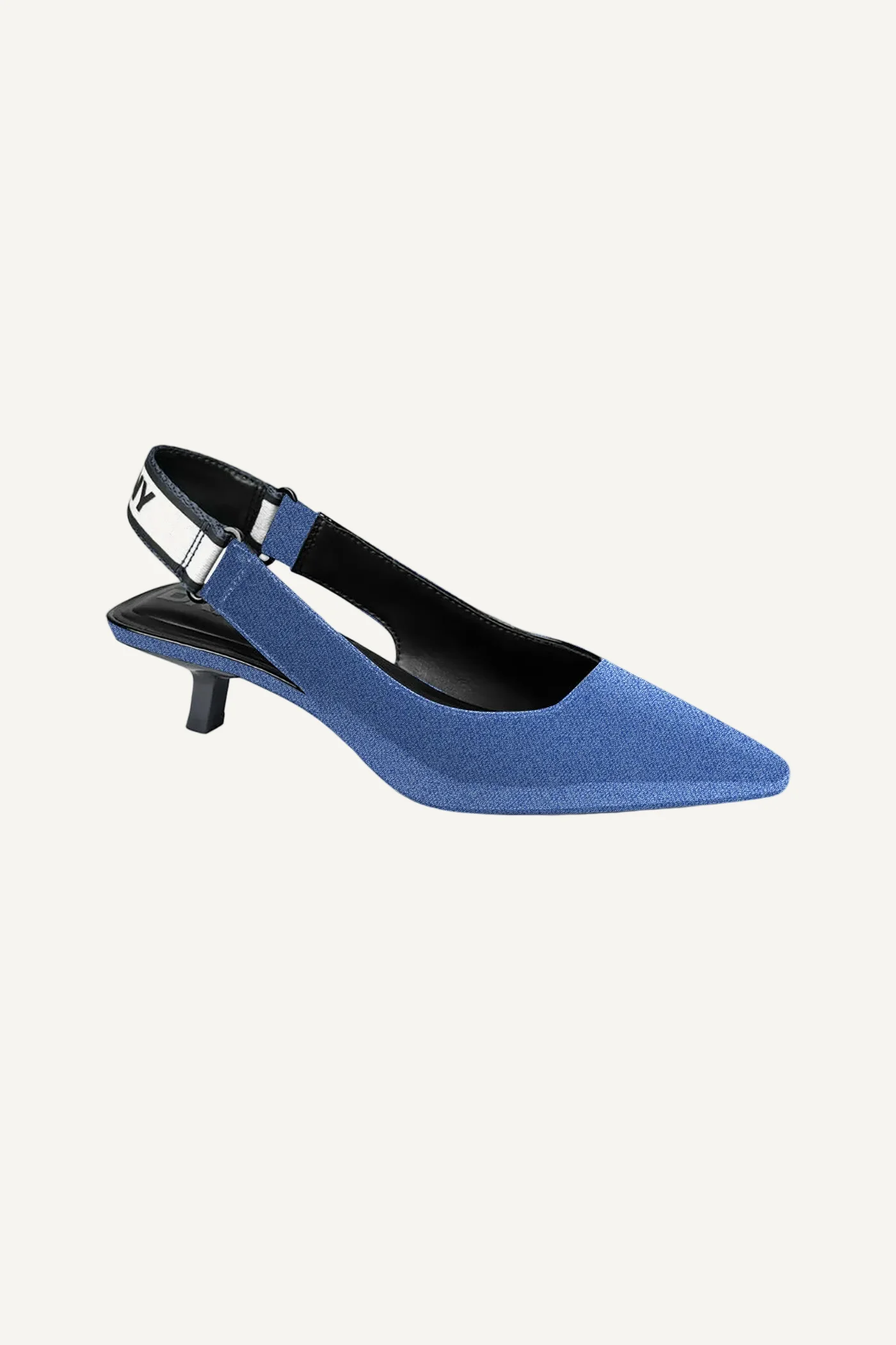Nolene Wide - Slingback Pumps