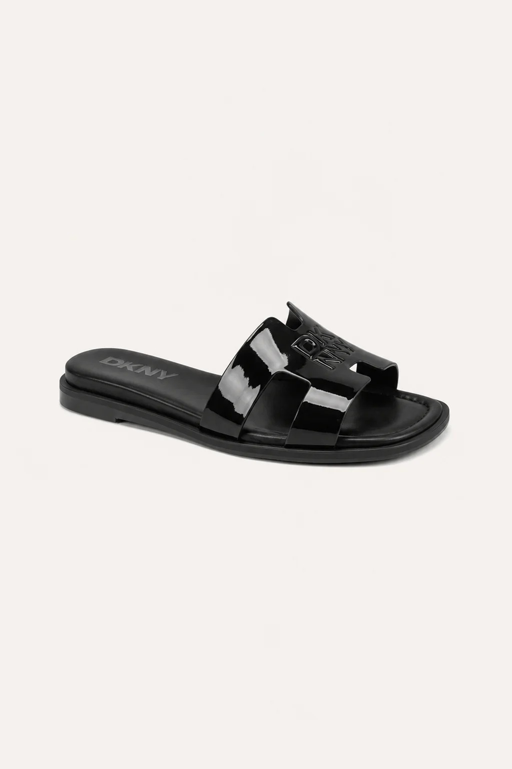 Columba Wide - Flat