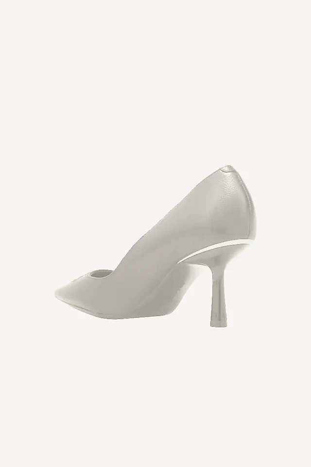 Nella Wide - Mid Pumps - Image 3