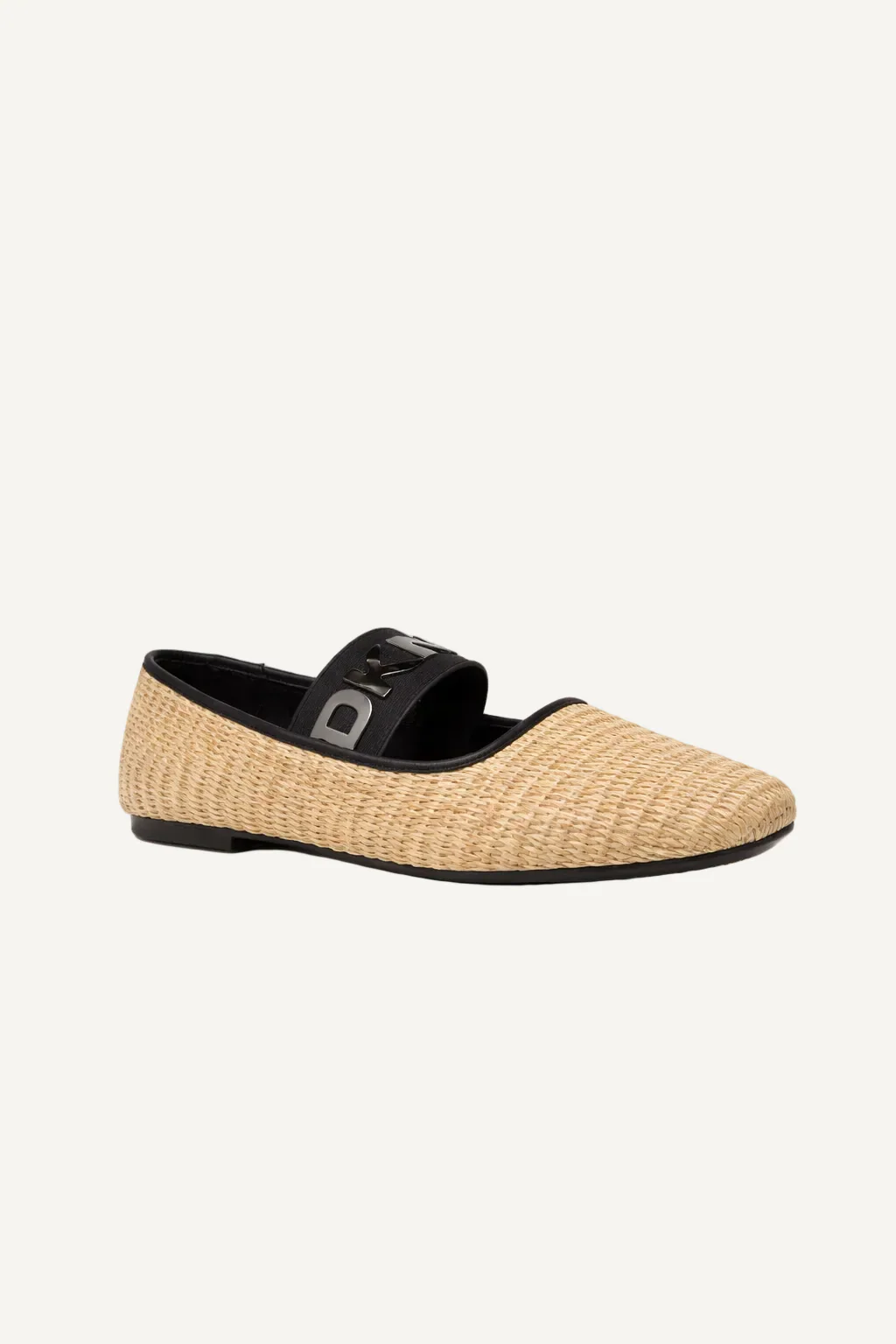 Dace Wide - Ballet Flats