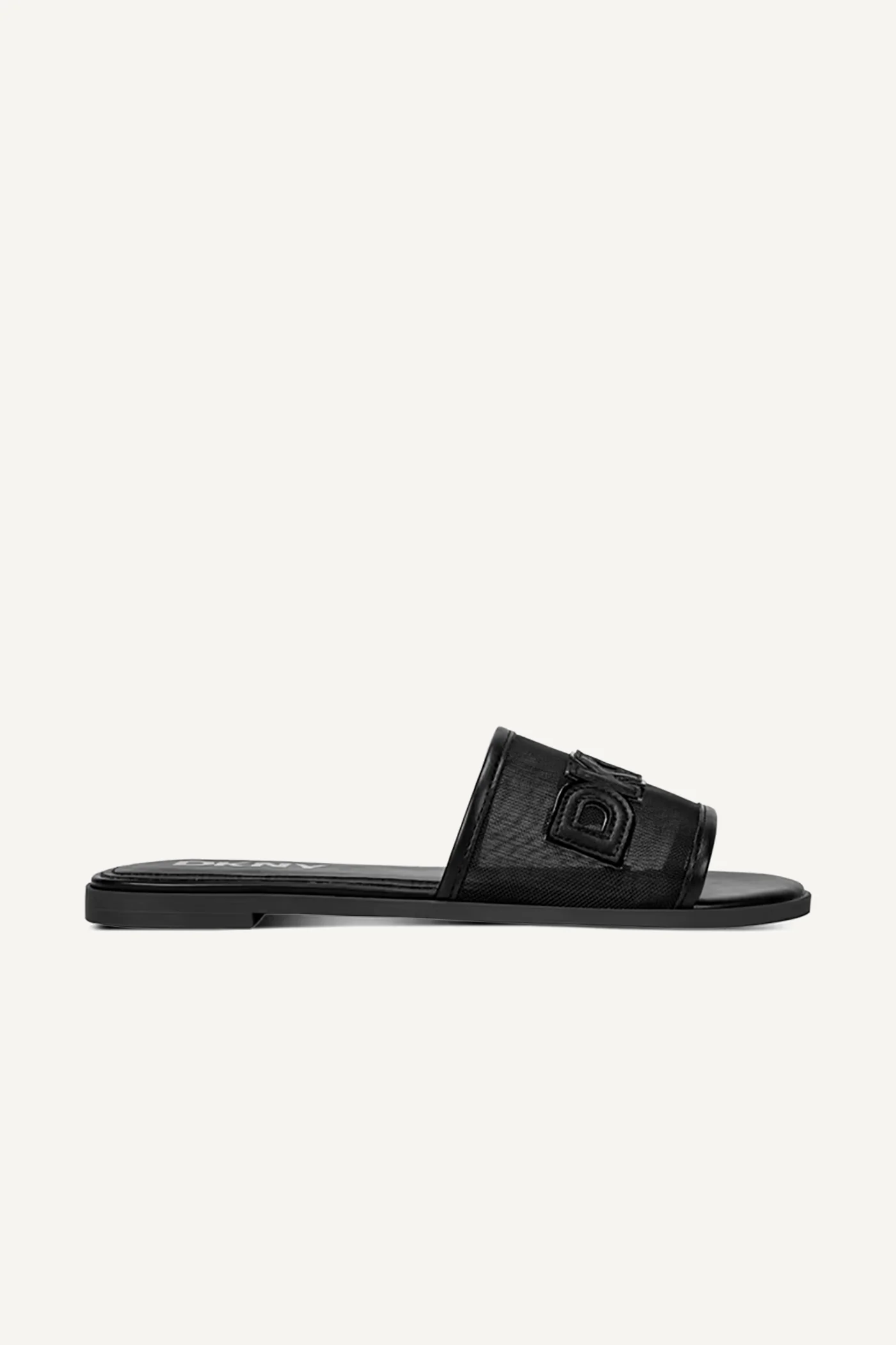 Wren Wide - Flat Slingback