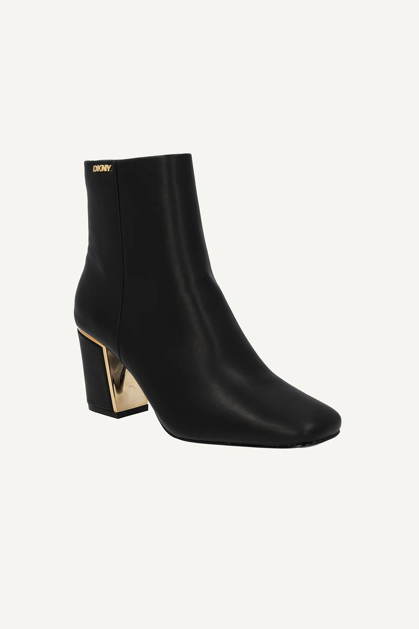 CIANNA HEELED PUMPS