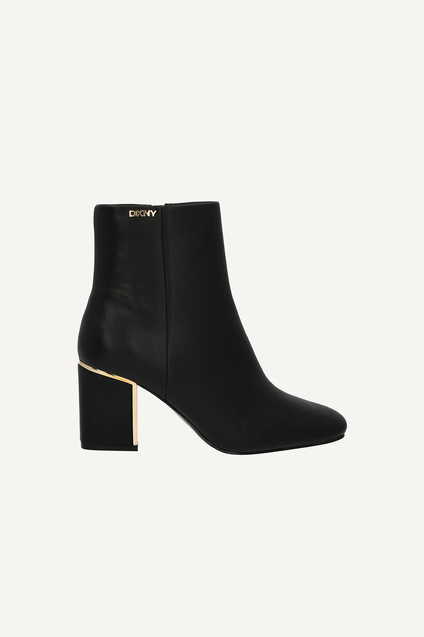 CIANNA HEELED PUMPS - Image 2