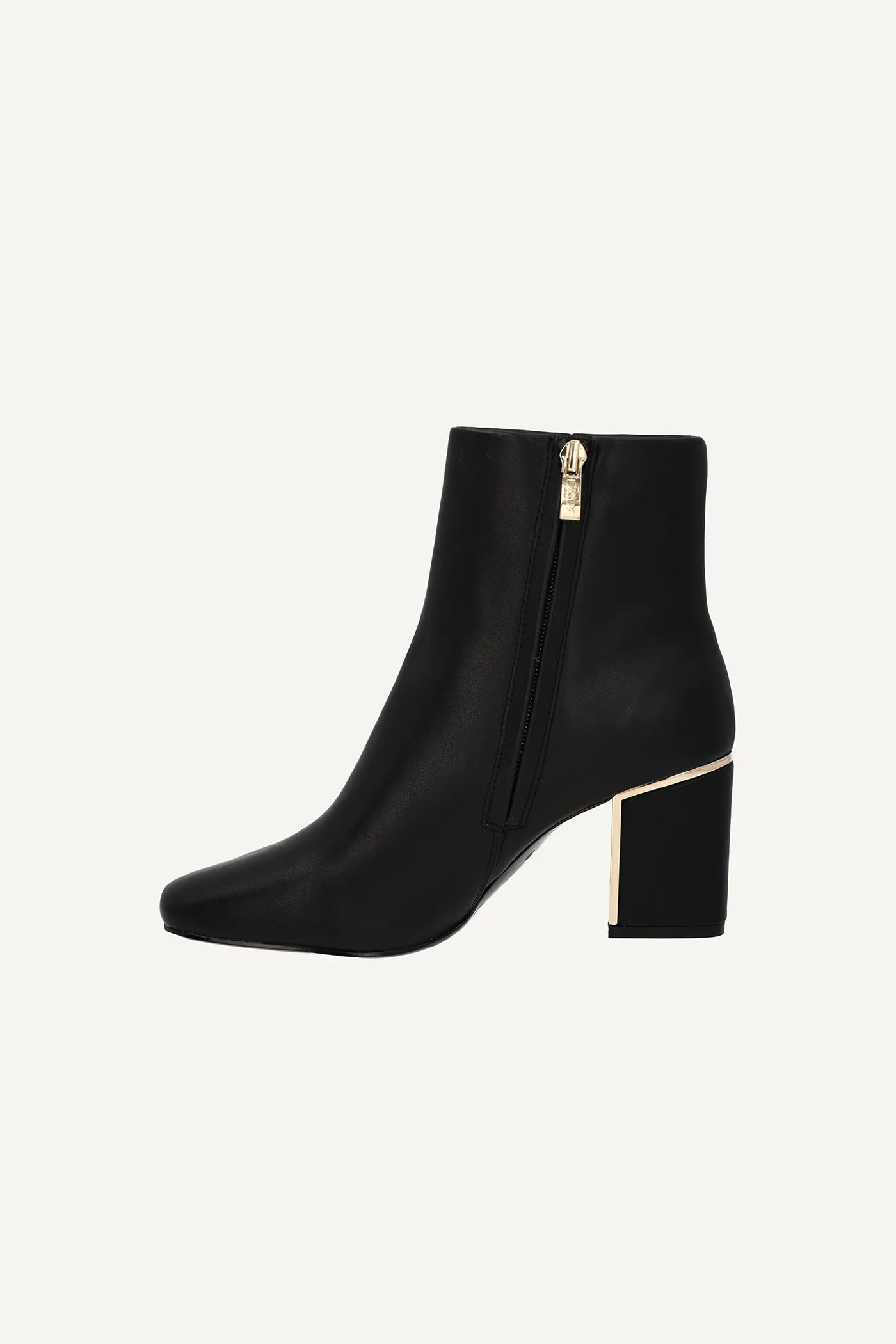CIANNA HEELED PUMPS - Image 3