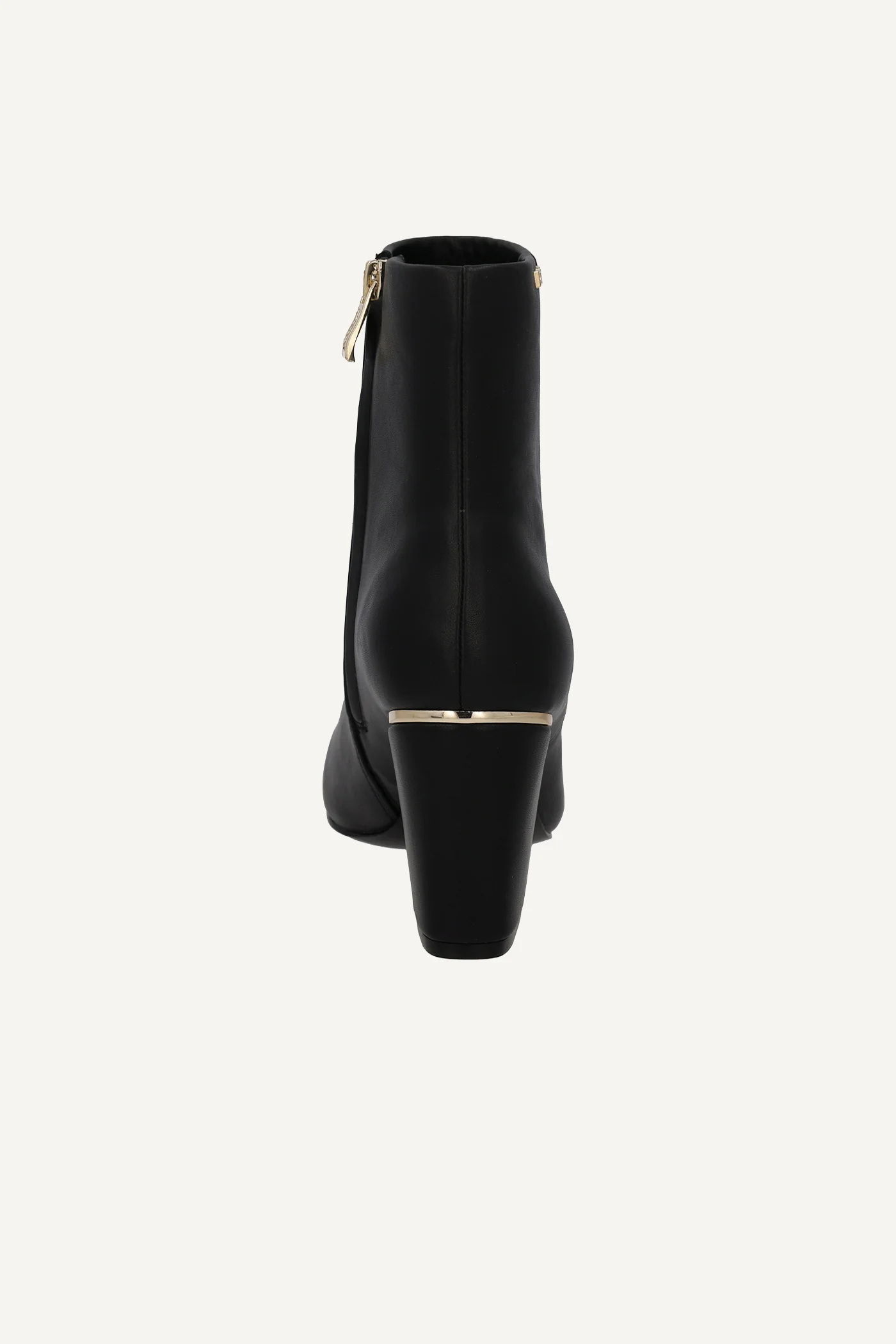 CIANNA HEELED PUMPS - Image 4