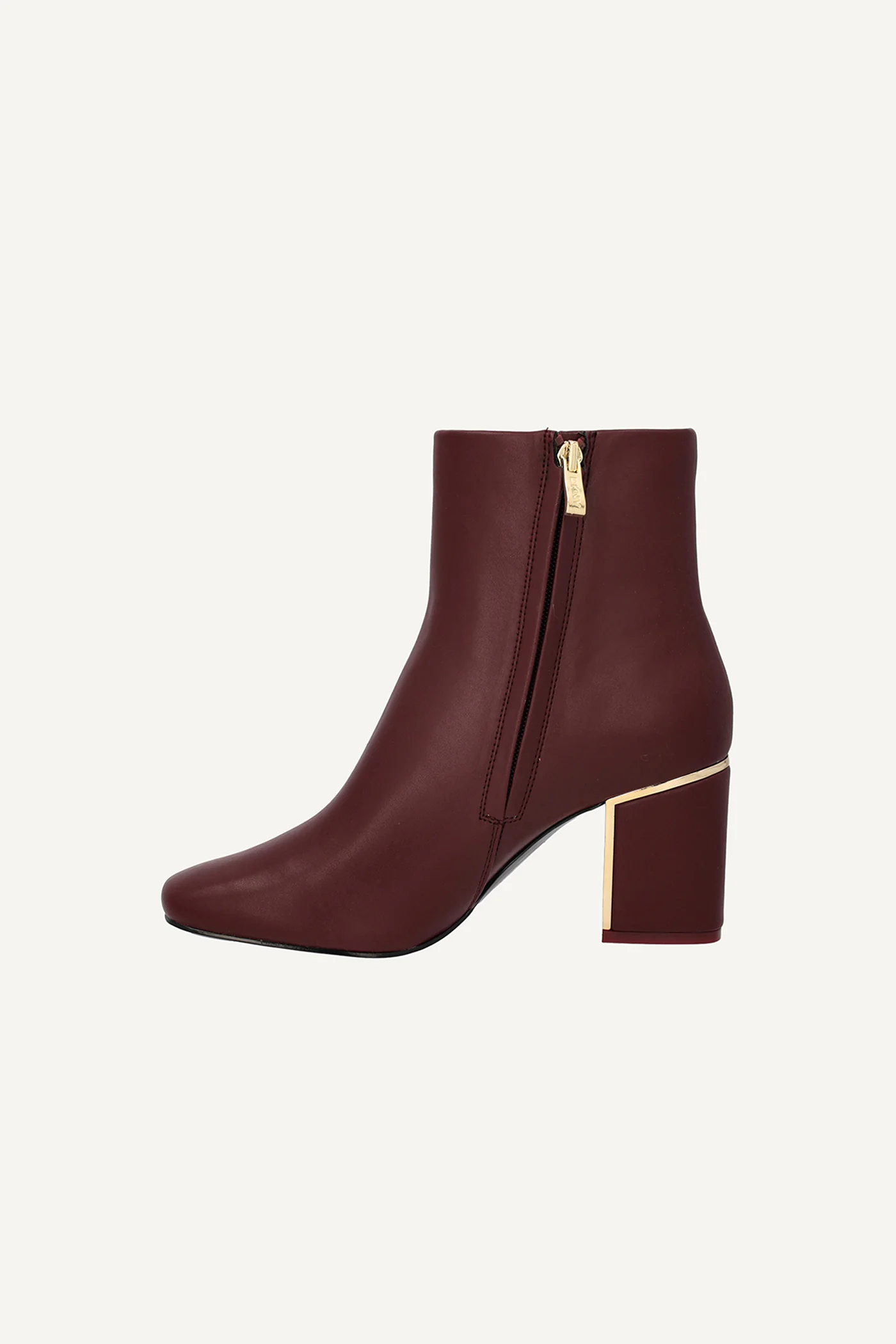 CIANNA HEELED PUMPS - Image 3