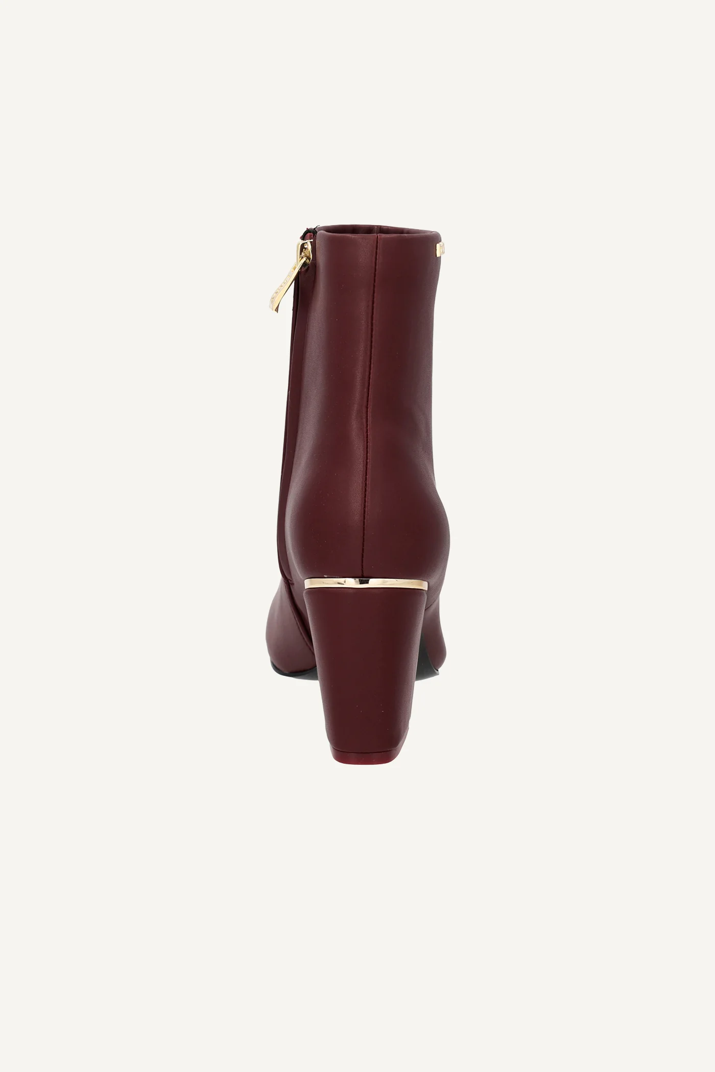 CIANNA HEELED PUMPS - Image 4