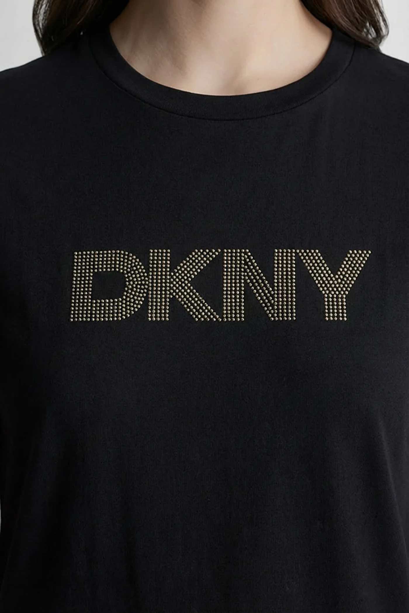SHORT SLEEVE LOGO TEE - Image 2