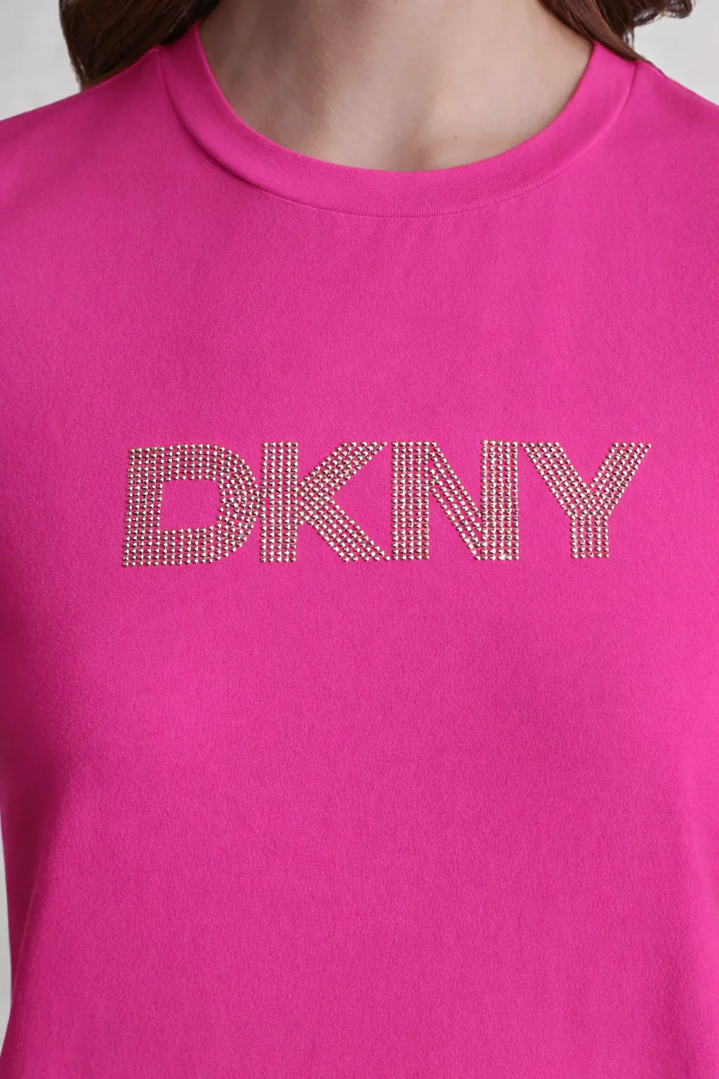 SHORT SLEEVE LOGO TEE - Image 2