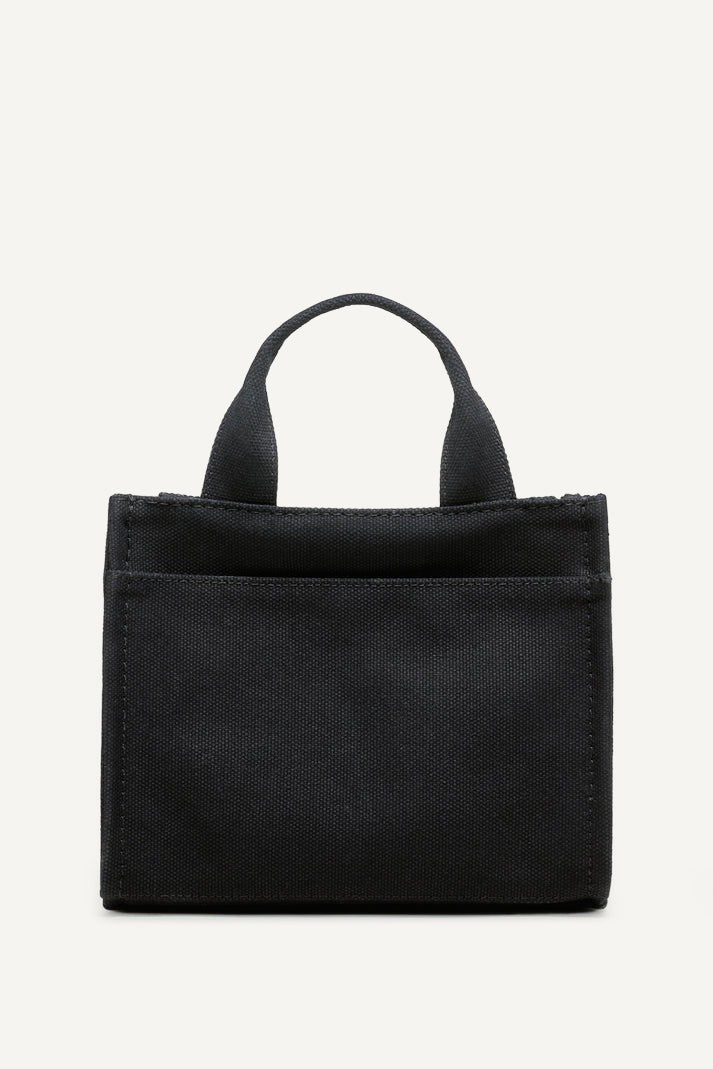 Hadlee Small Tote Bag - Image 4