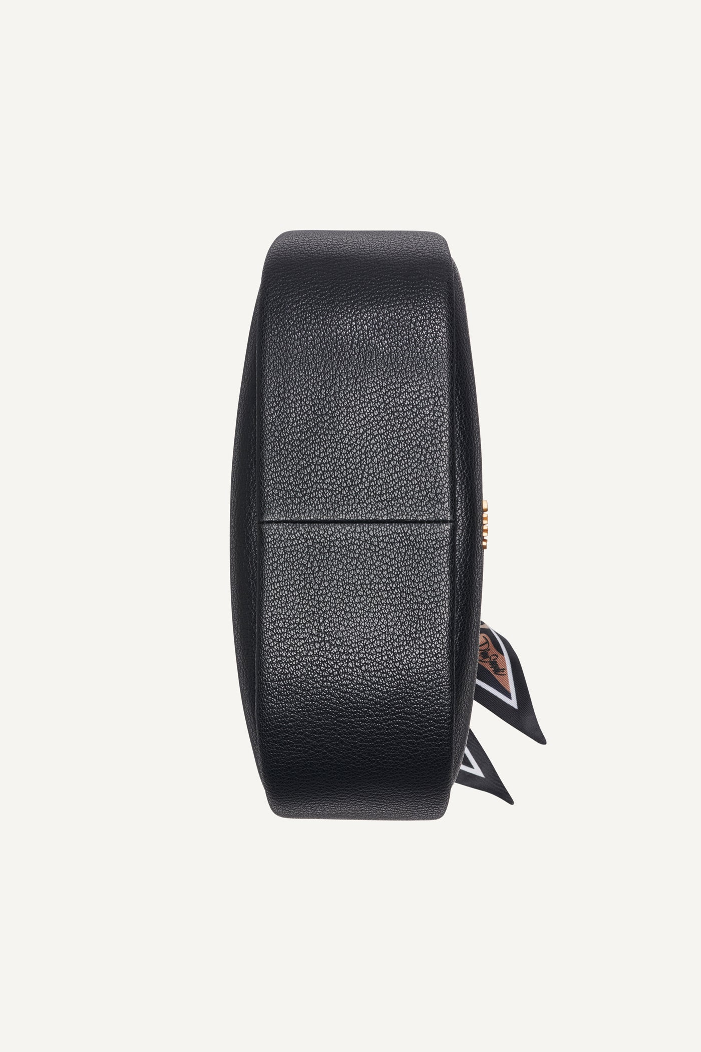 DKNY X DINA SAADI MARGOT CROSSBODY WITH SCARF - Image 6