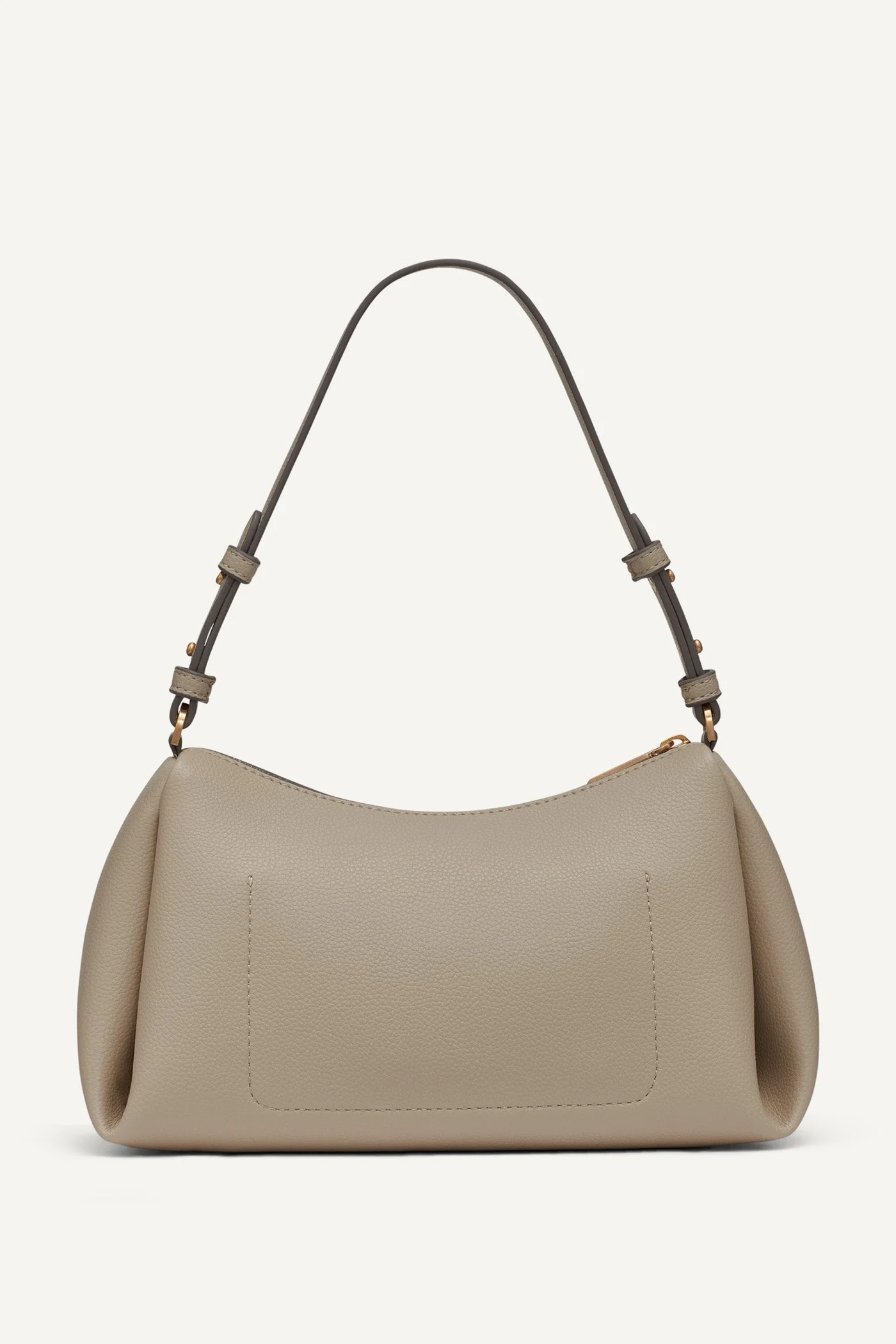 REMY TOP ZIP SHOULDER BAG - Image 3