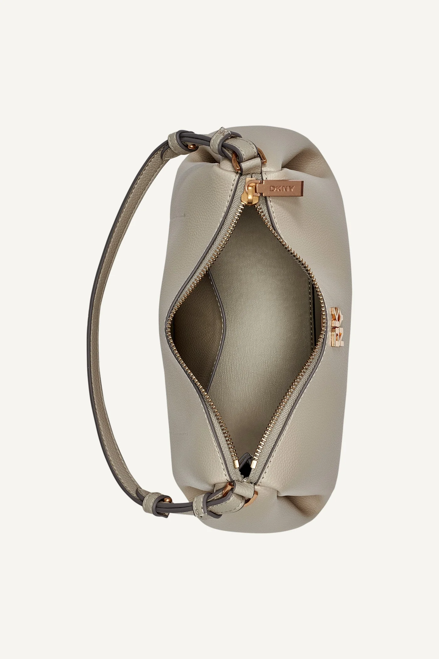 REMY TOP ZIP SHOULDER BAG - Image 4