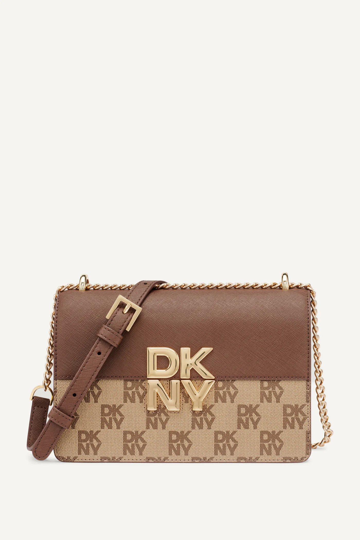 ECHO SMALL FLAP CROSSBODY