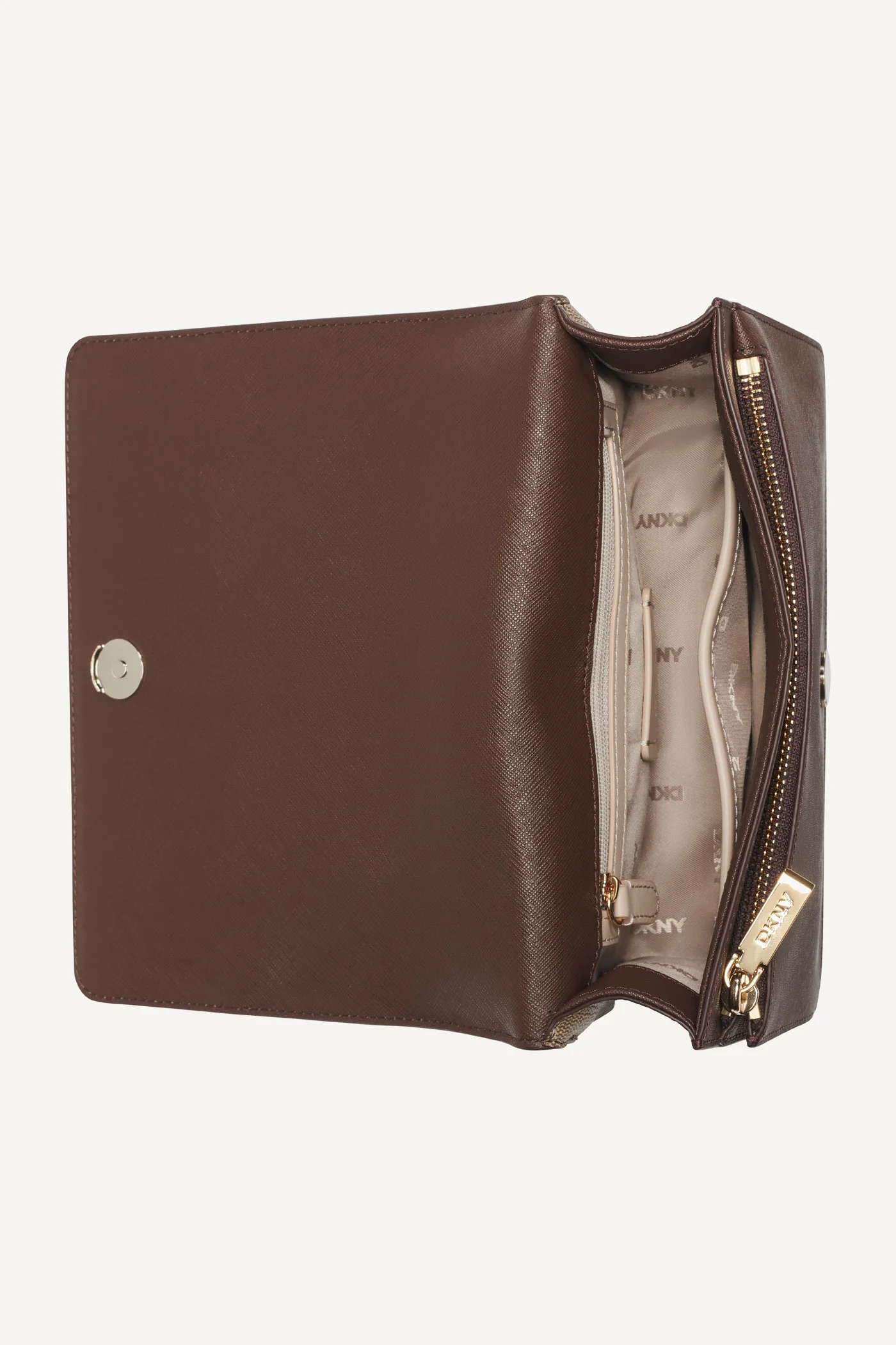 ECHO SMALL FLAP CROSSBODY - Image 5