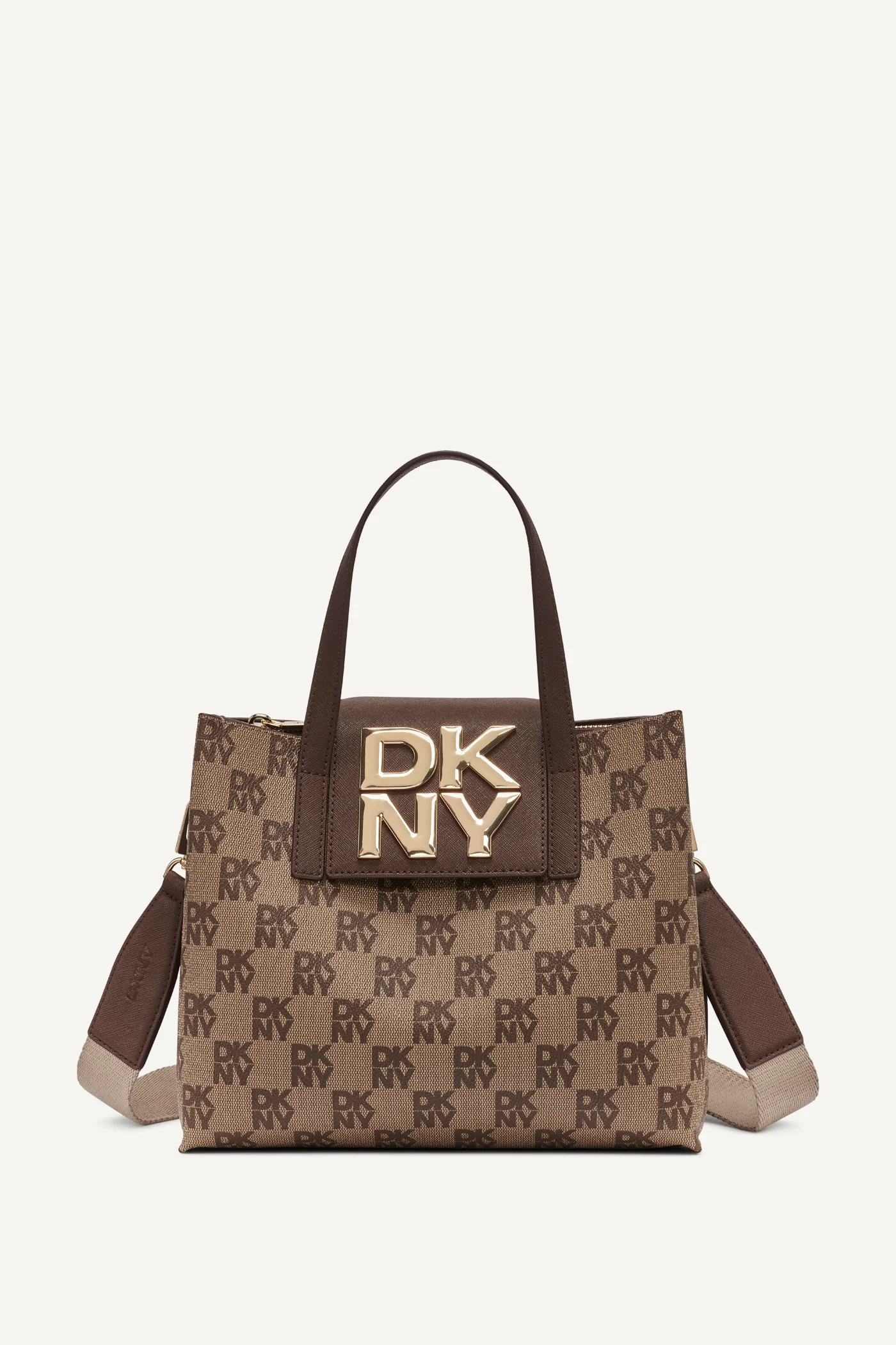 FAYE MEDIUM SATCHEL