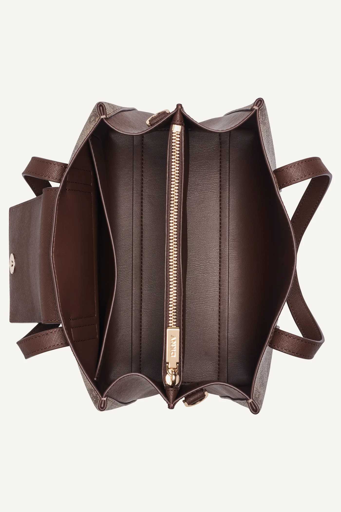 FAYE MEDIUM SATCHEL - Image 5