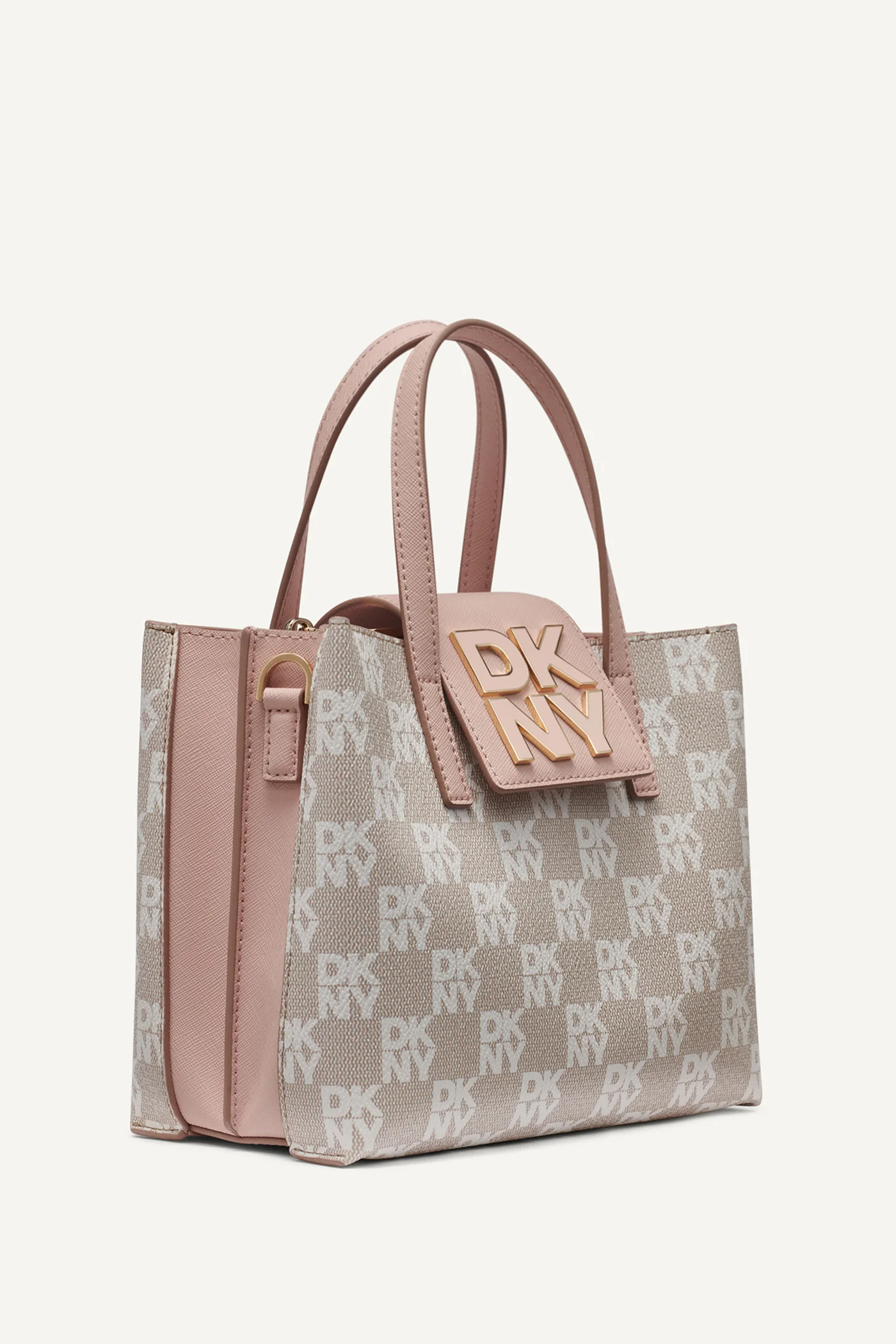 FAYE SMALL SATCHEL - Image 2