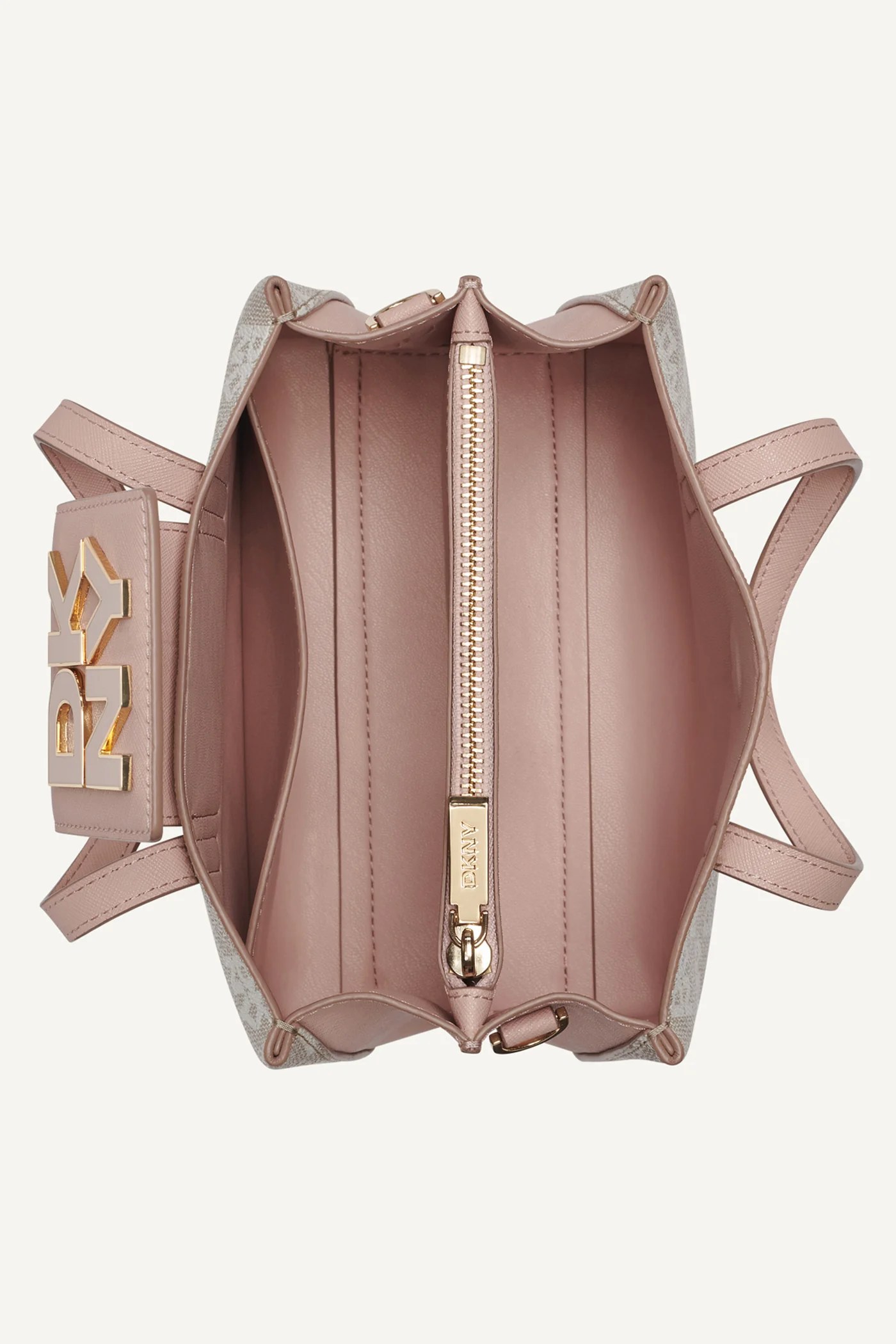 FAYE SMALL SATCHEL - Image 5