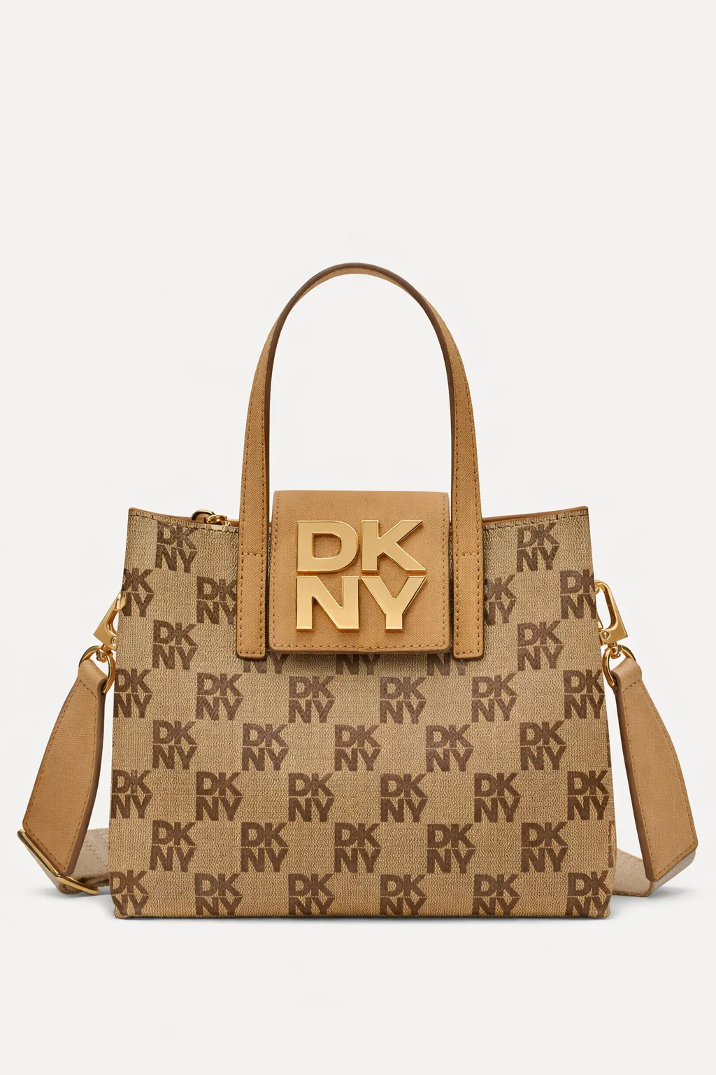 FAYE SMALL SATCHEL