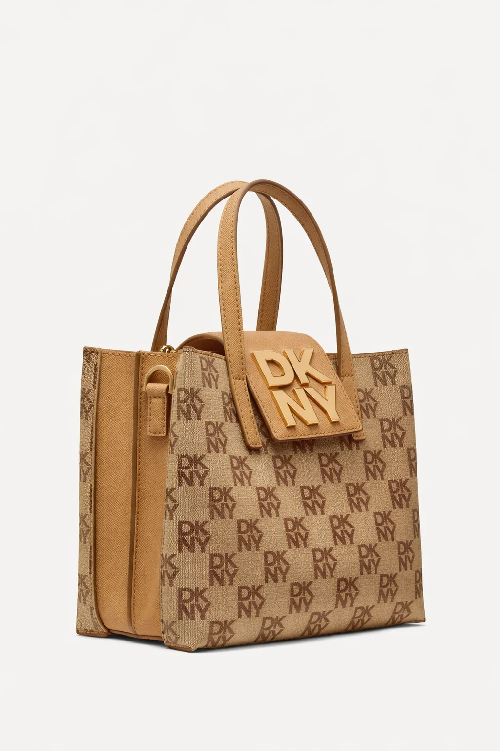 FAYE SMALL SATCHEL - Image 2