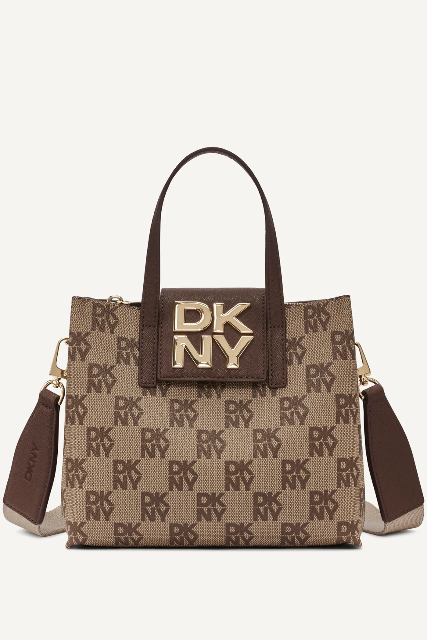 FAYE SMALL SATCHEL