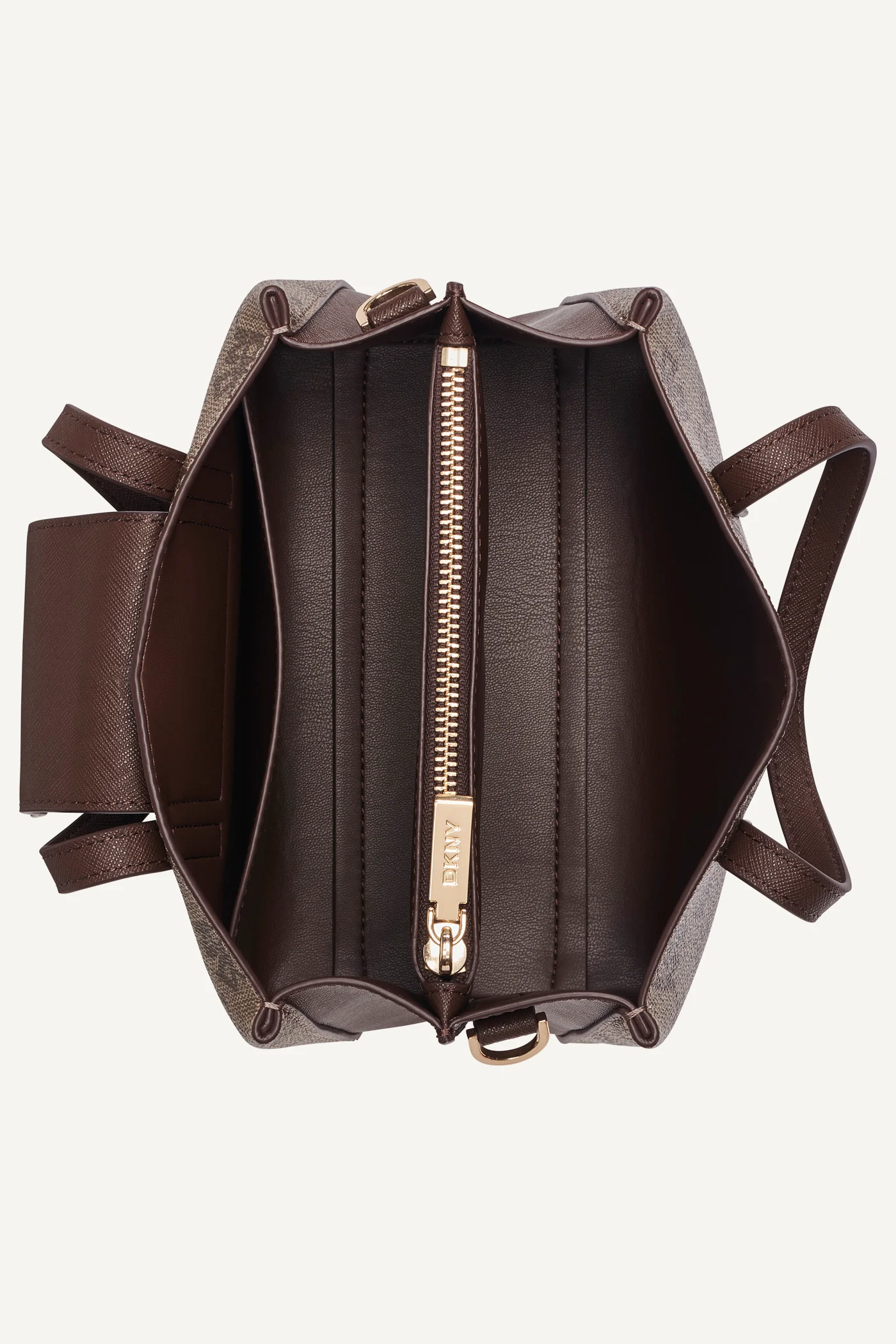 FAYE SMALL SATCHEL - Image 5