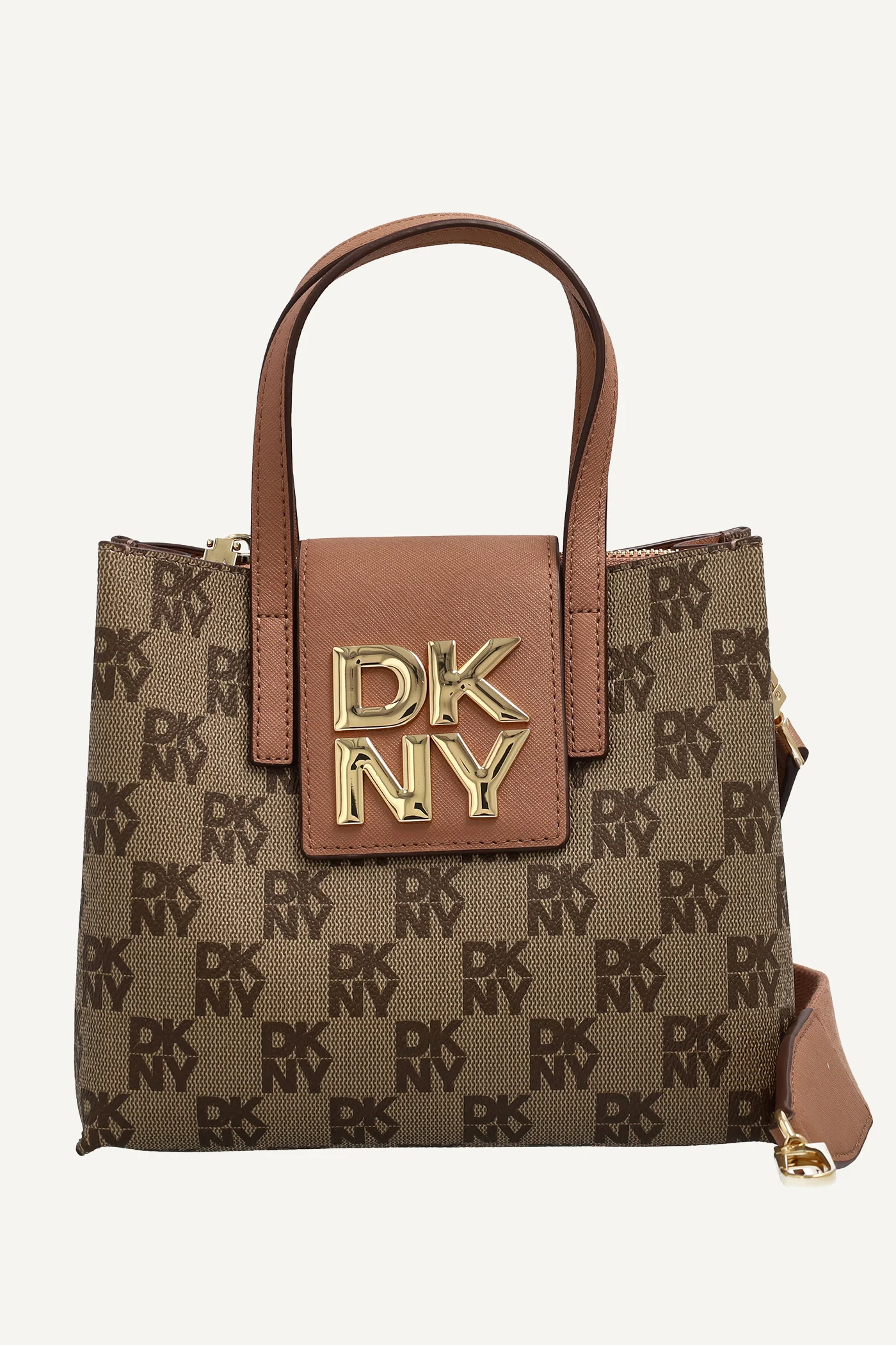 FAYE SMALL SATCHEL