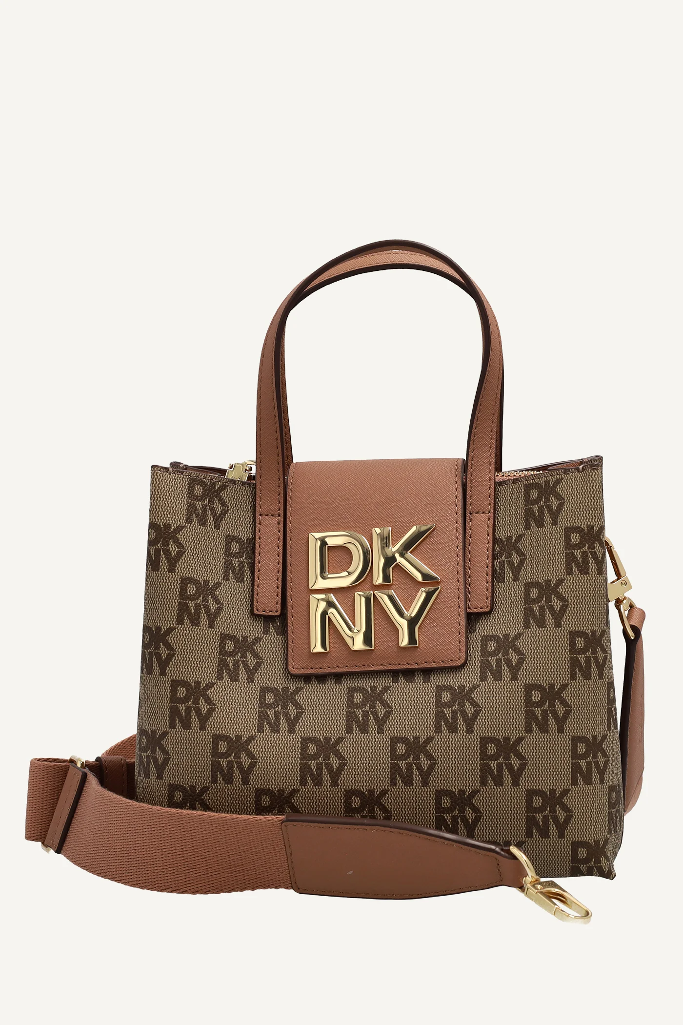 FAYE SMALL SATCHEL - Image 2
