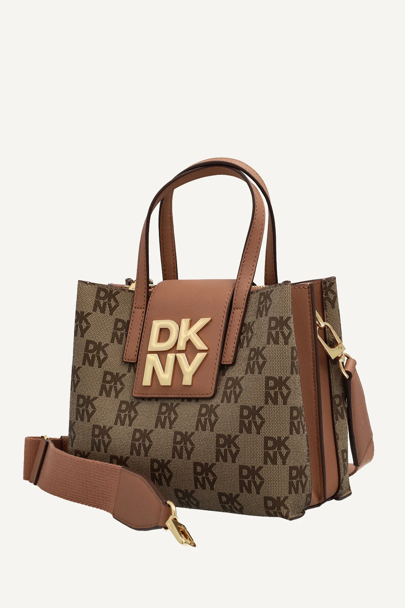 FAYE SMALL SATCHEL - Image 3