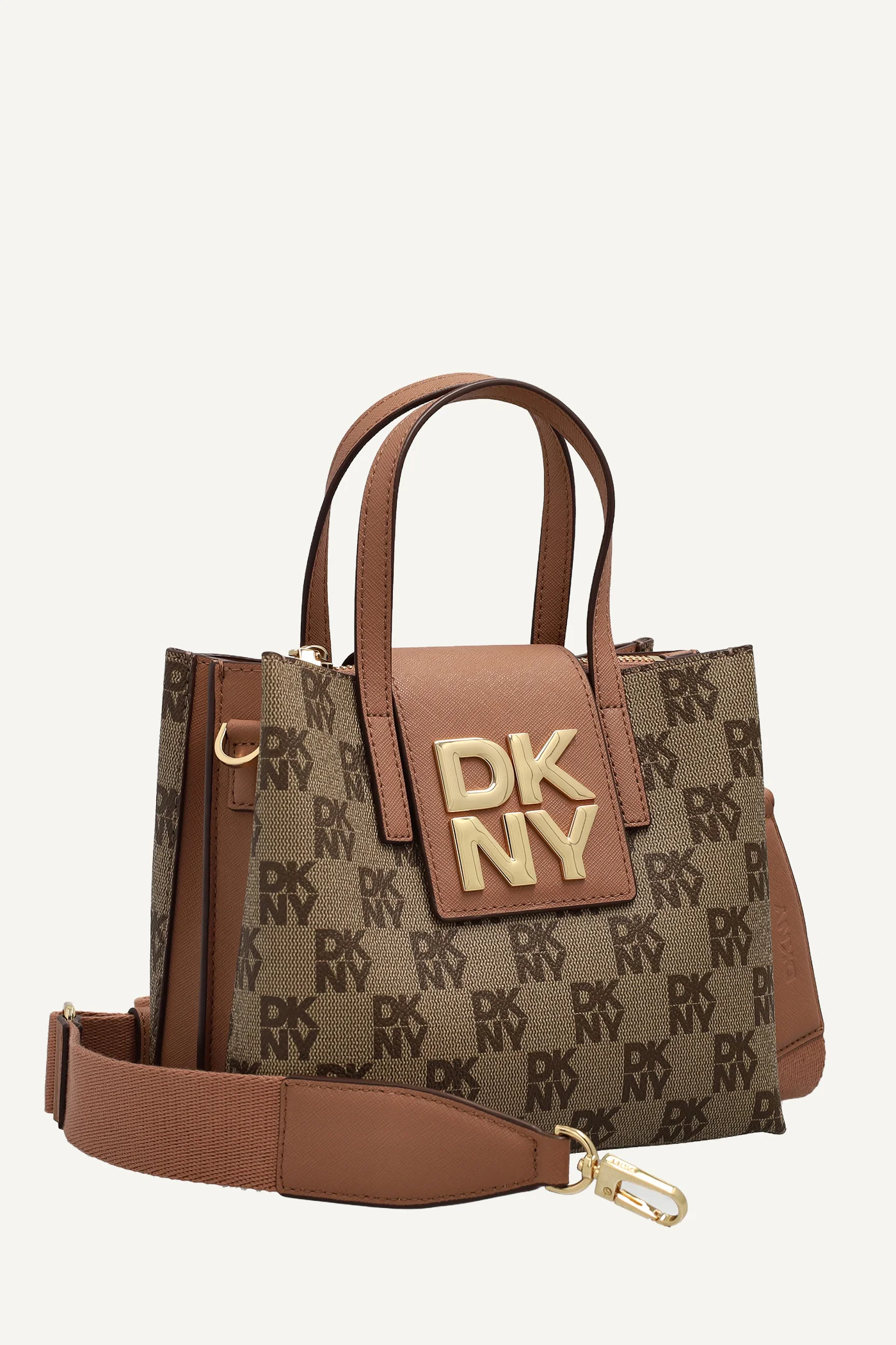 FAYE SMALL SATCHEL - Image 4