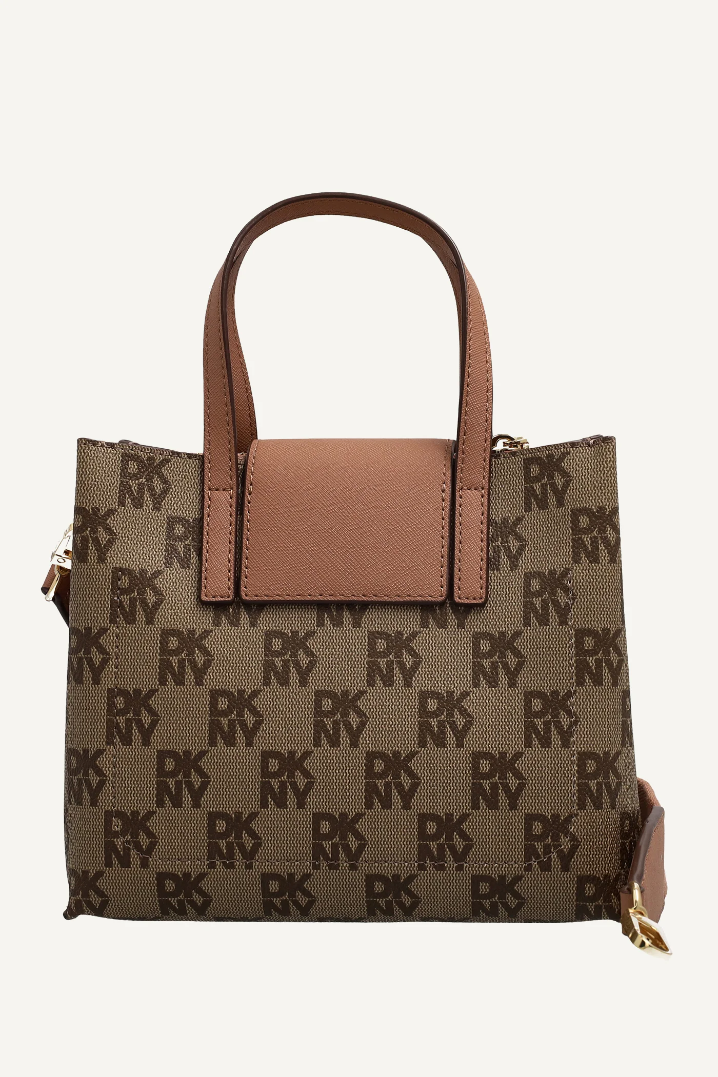 FAYE SMALL SATCHEL - Image 5