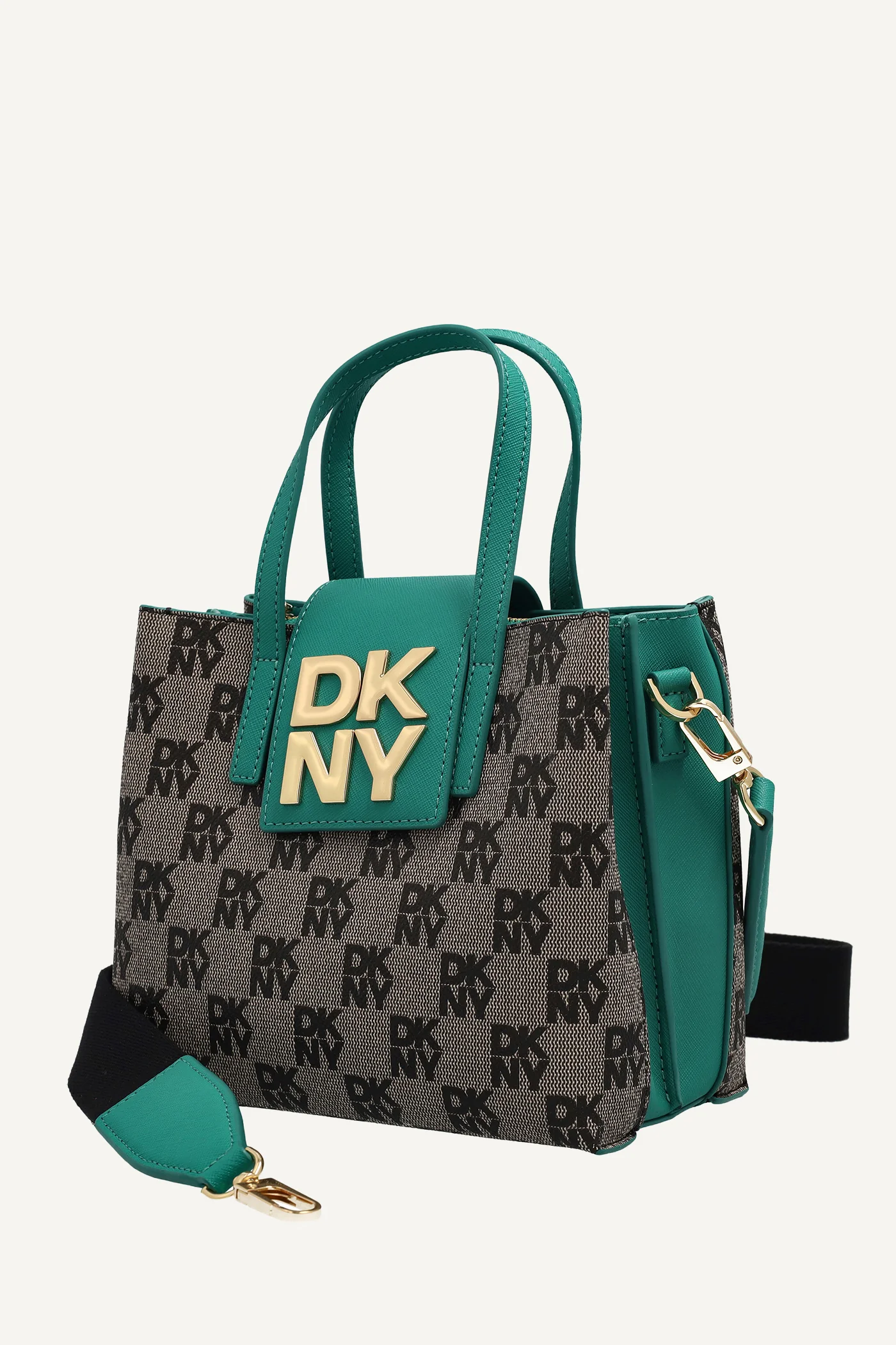 FAYE SMALL SATCHEL - Image 2
