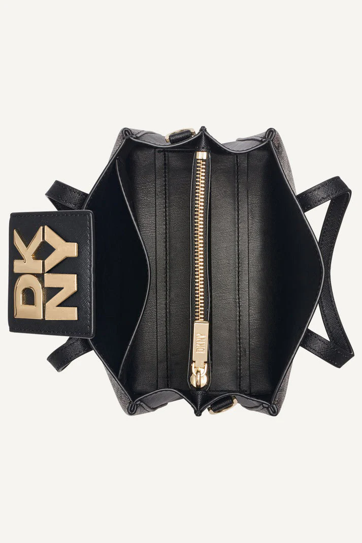 FAYE SMALL SATCHEL - Image 4