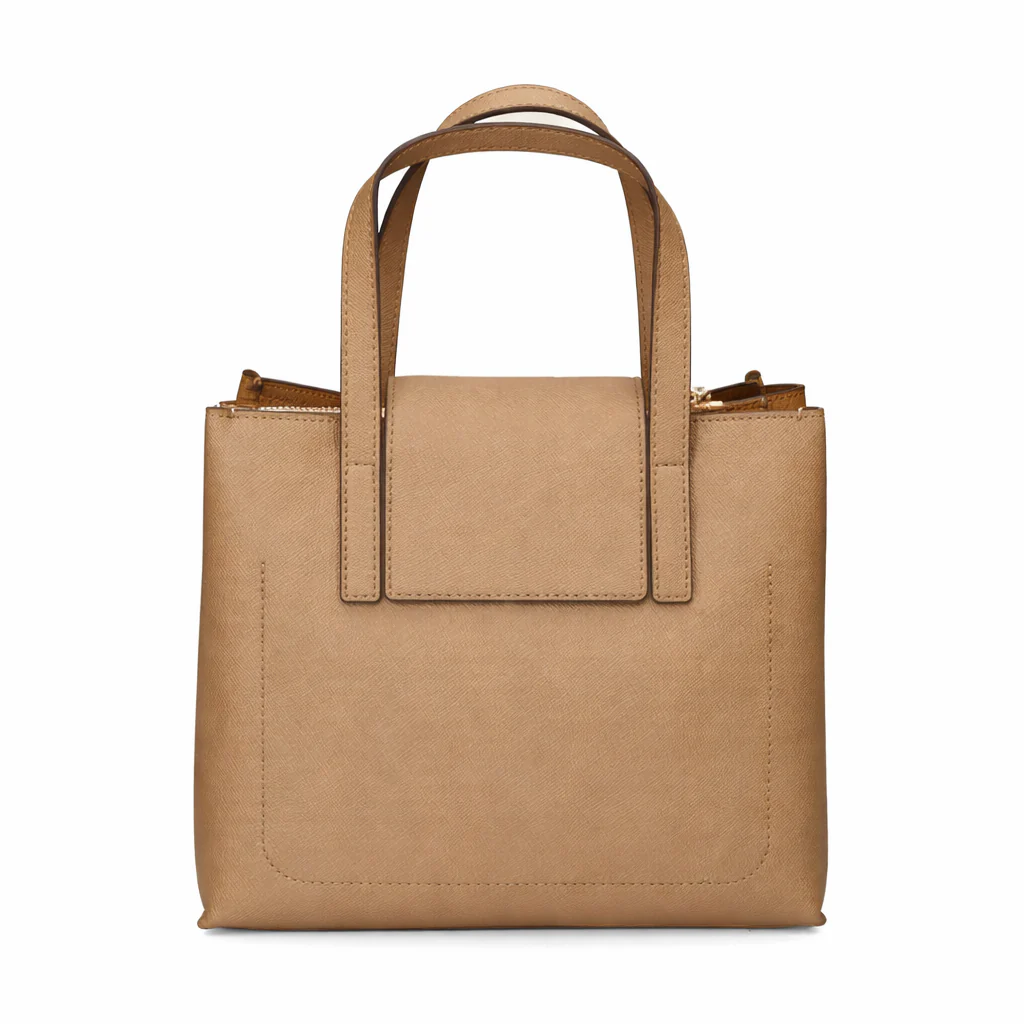 FAYE MEDIUM SATCHEL - Image 2
