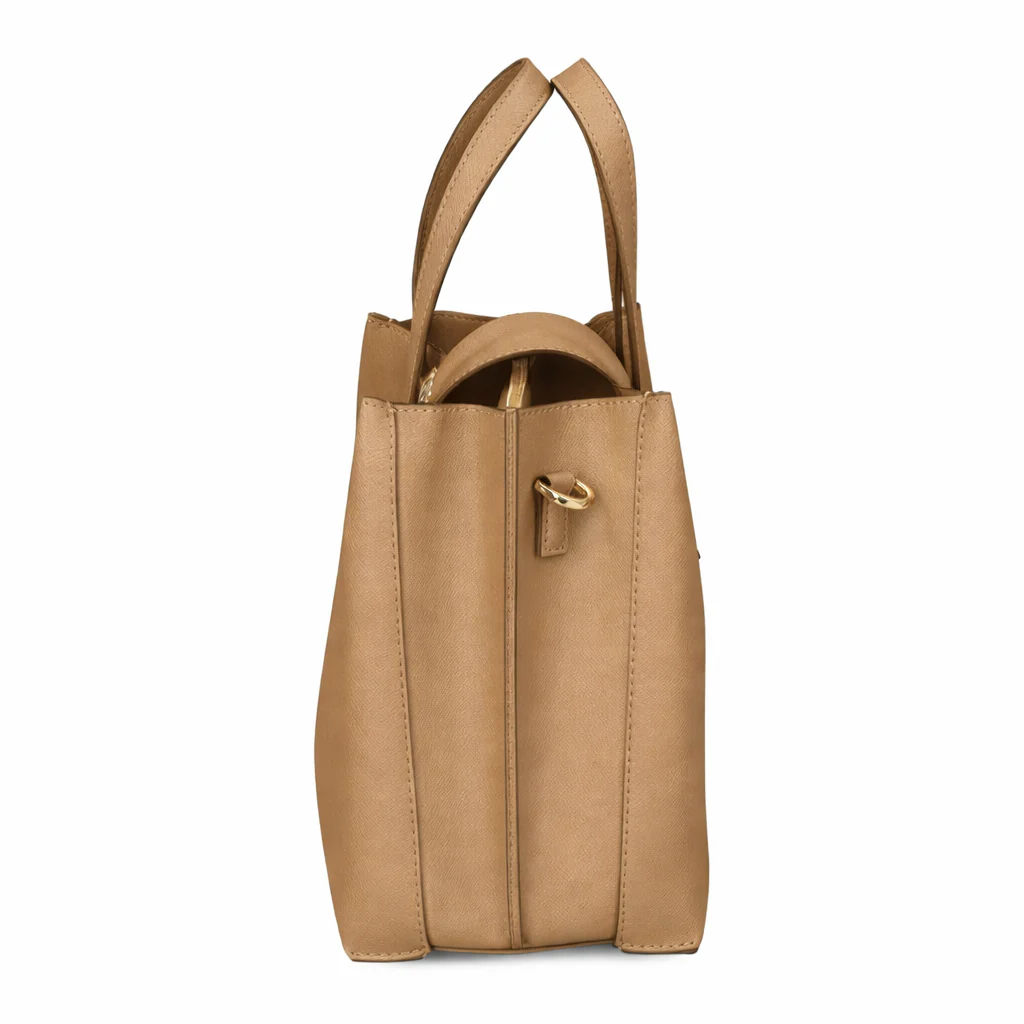 FAYE MEDIUM SATCHEL - Image 3