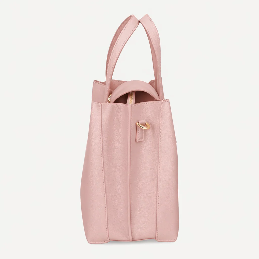 FAYE MEDIUM SATCHEL - Image 3