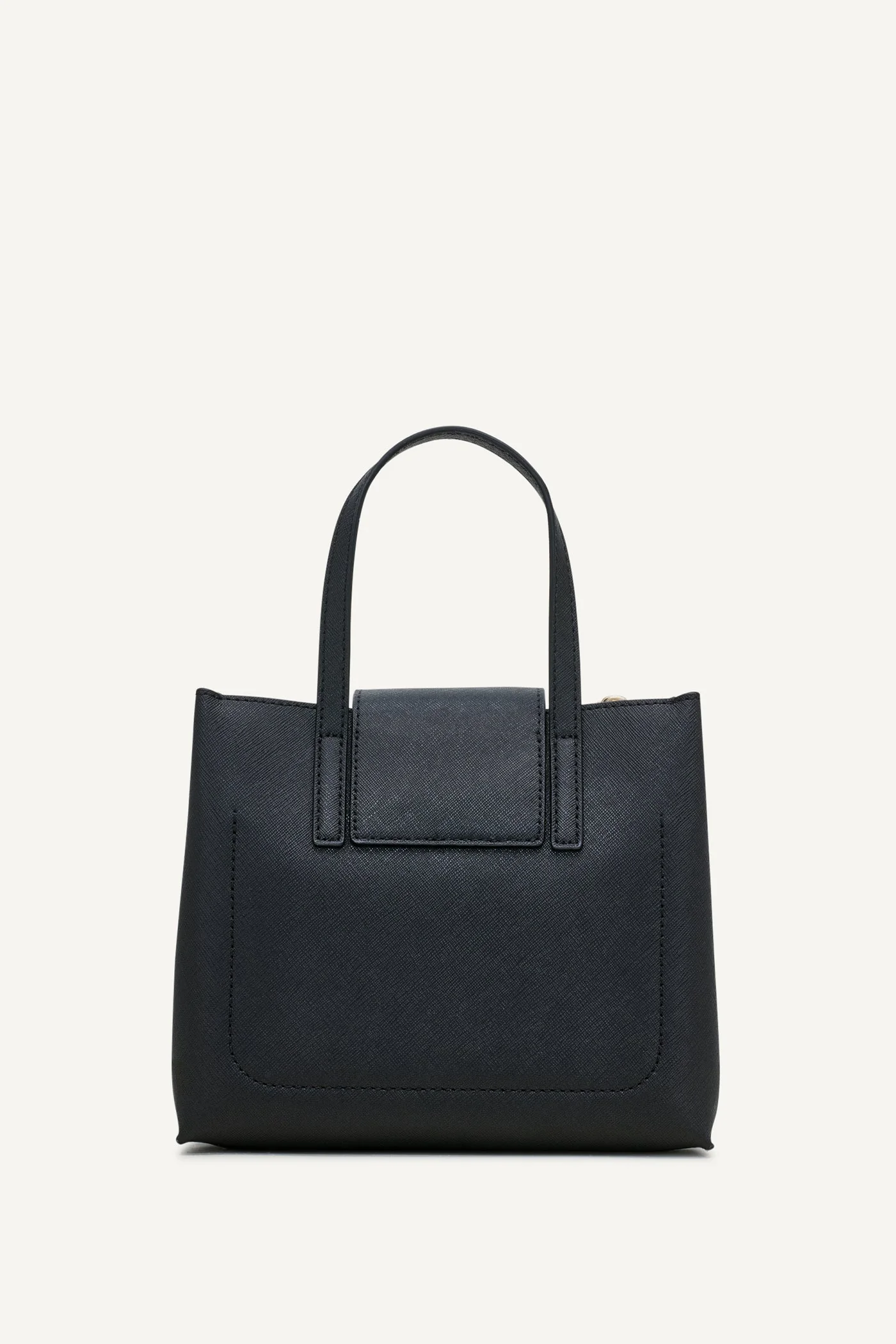FAYE SMALL SATCHEL - Image 3