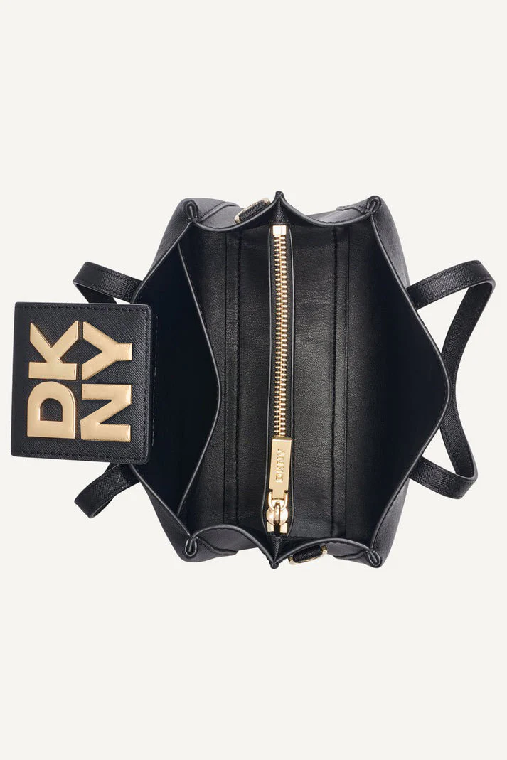 FAYE SMALL SATCHEL - Image 4