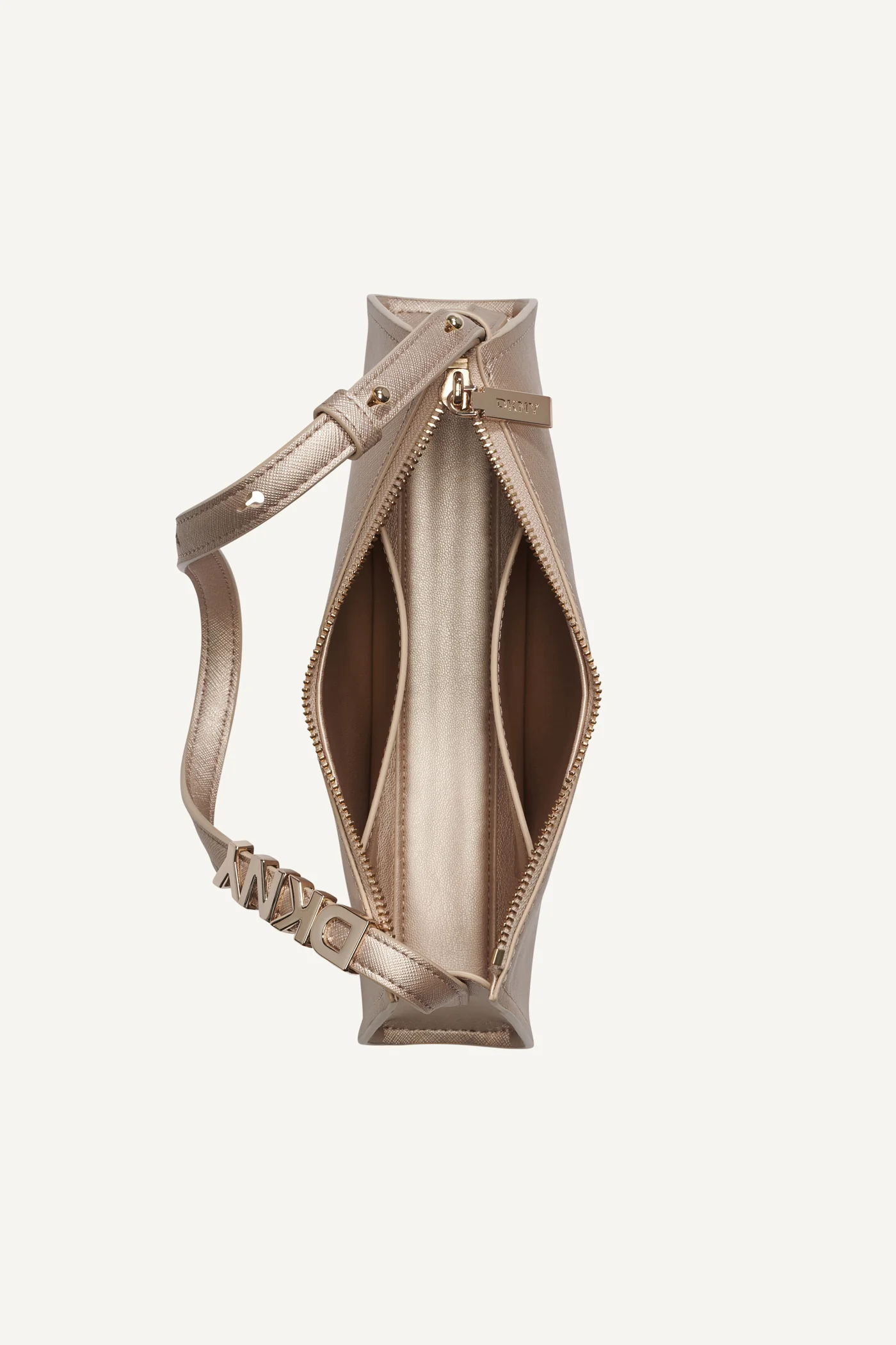 AVRIL TOP ZIP SHOULDER BAG - Image 4