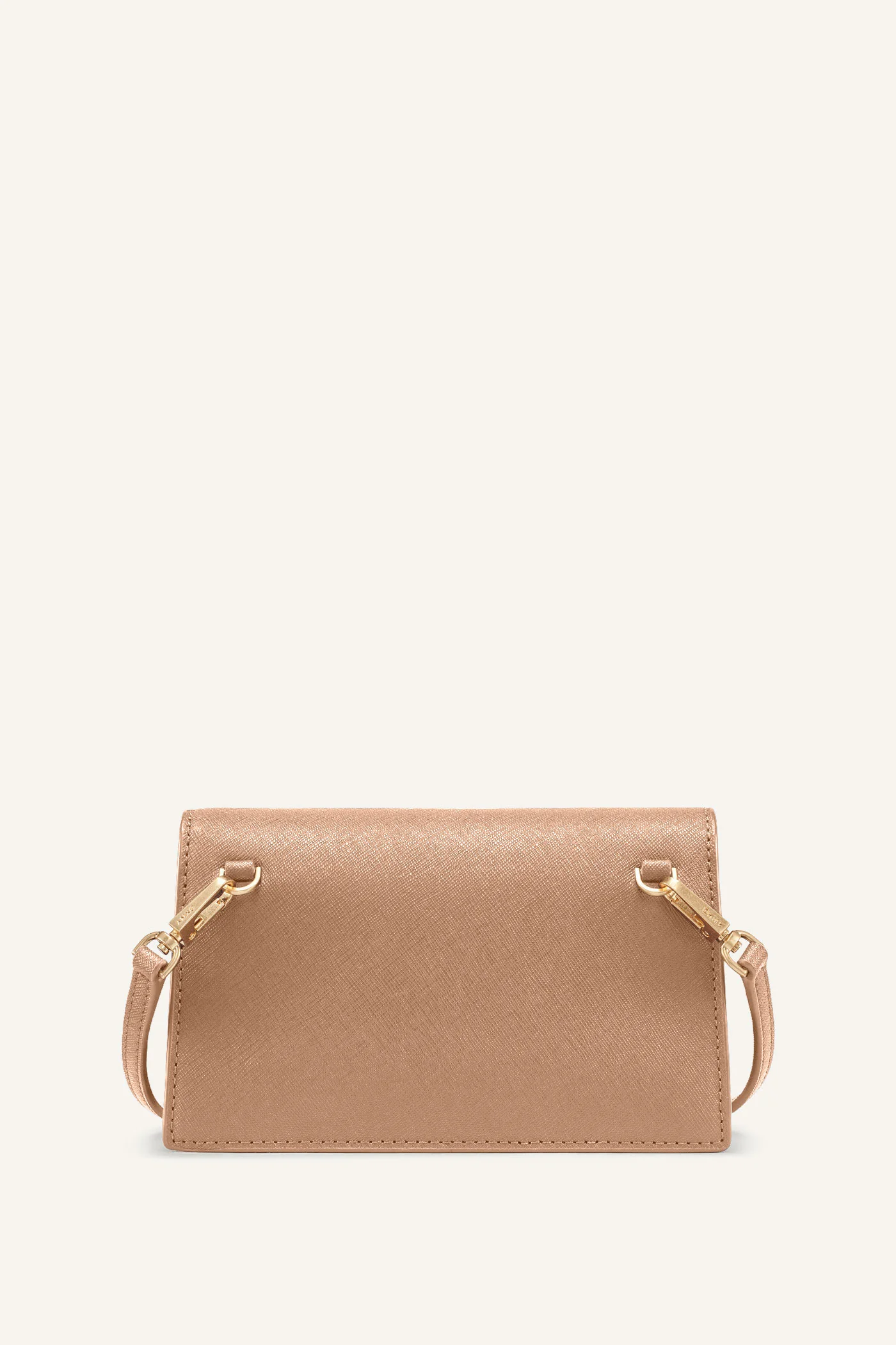 AVRIL WALLET ON A STRAP - Image 3