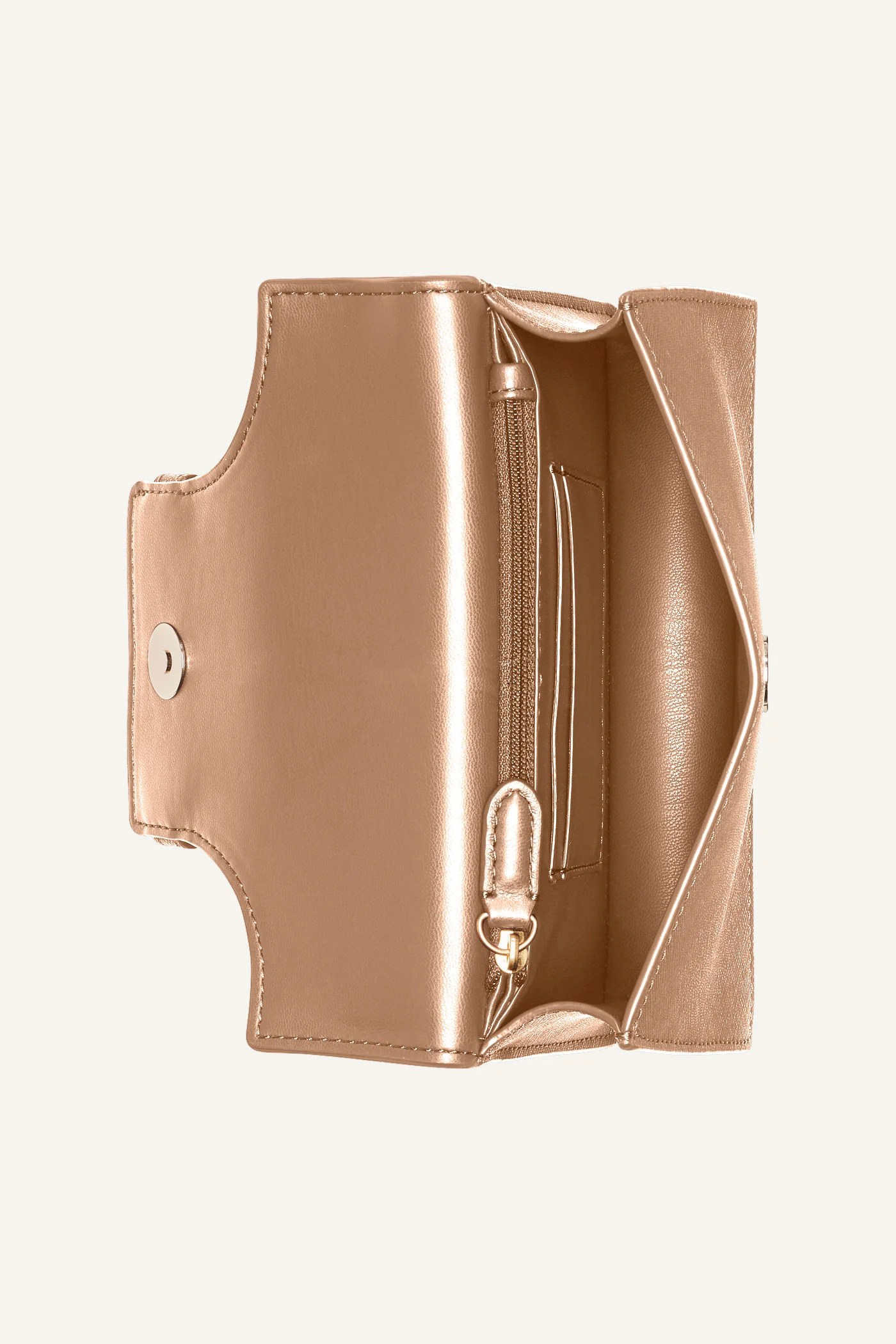 AVRIL WALLET ON A STRAP - Image 5