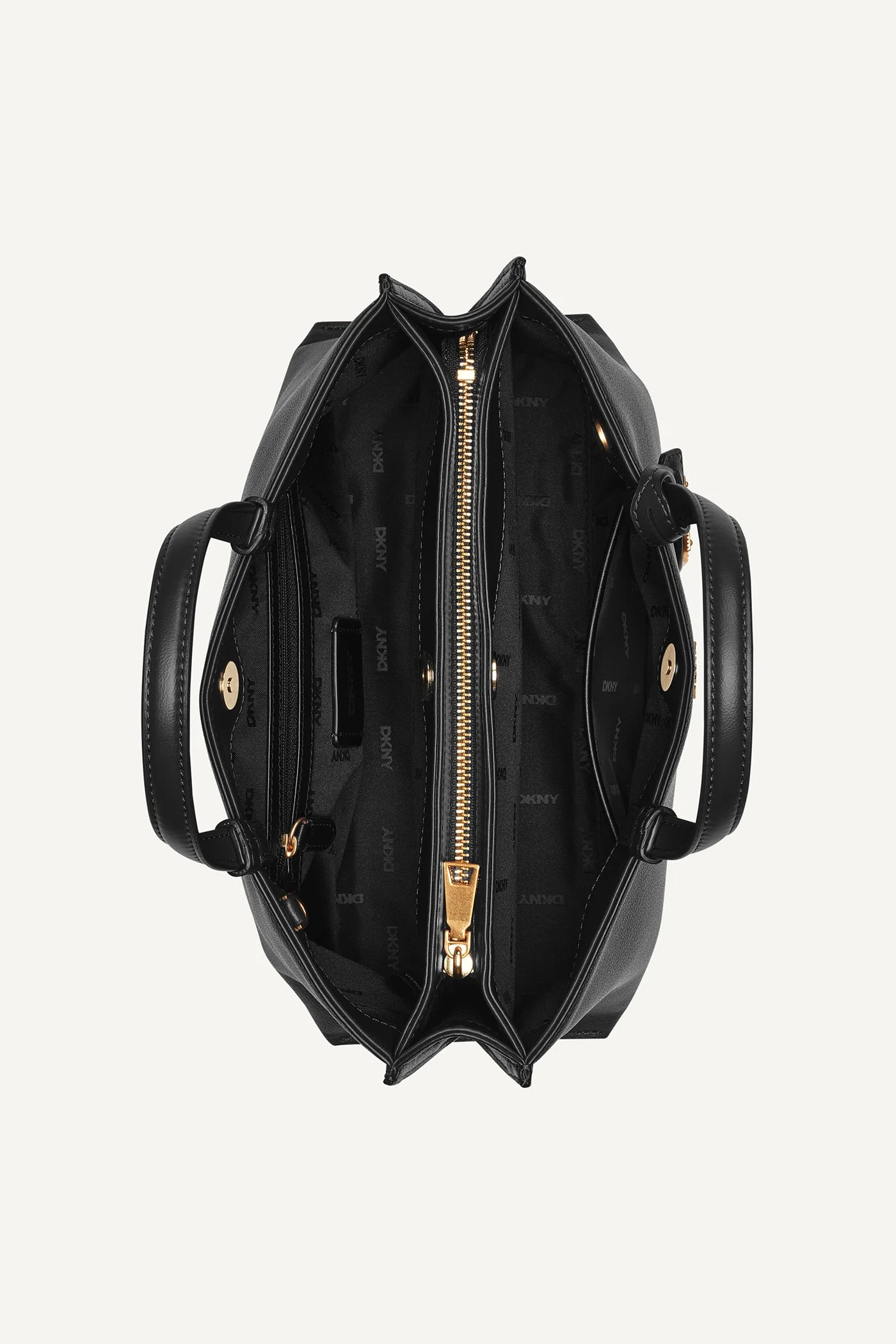 ALYA MEDIUM SATCHEL - Image 4