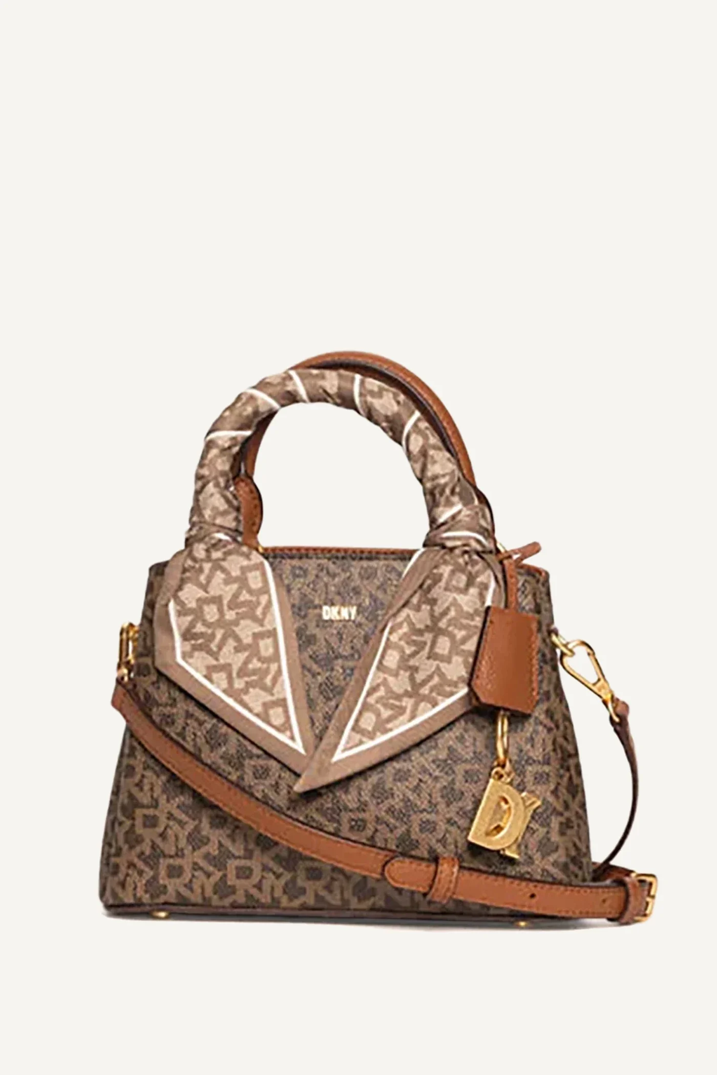PAIGE SMALL SATCHEL