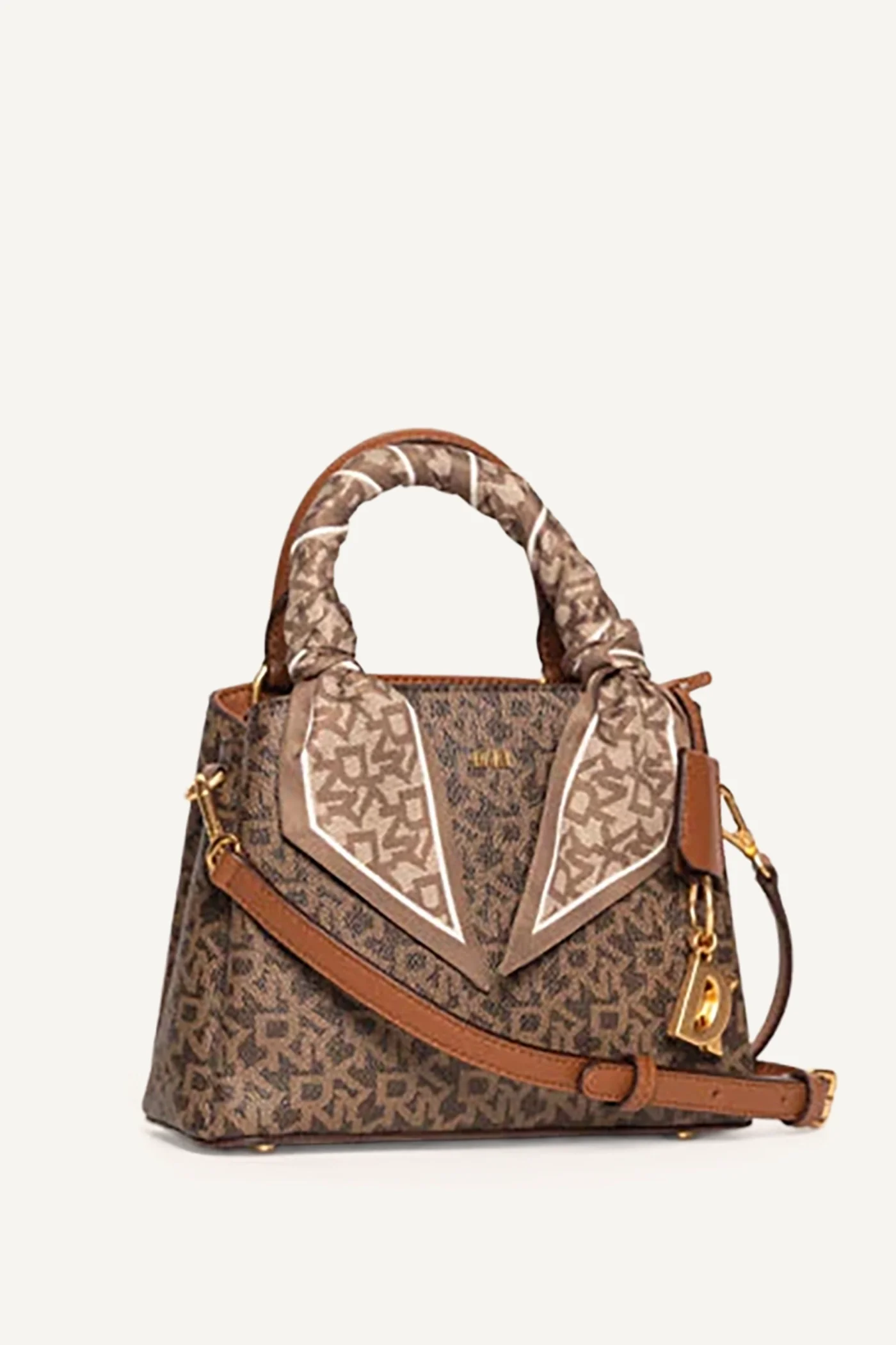 PAIGE SMALL SATCHEL - Image 2