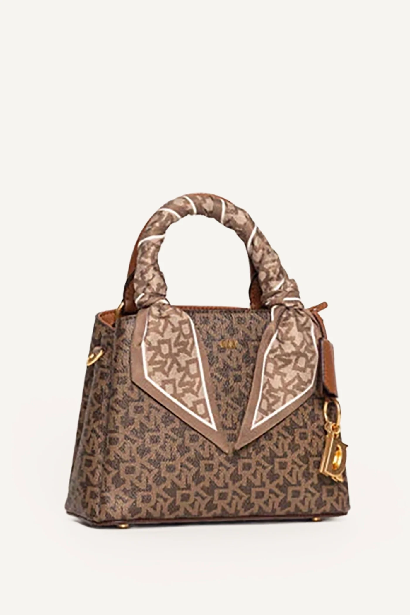 PAIGE SMALL SATCHEL - Image 3