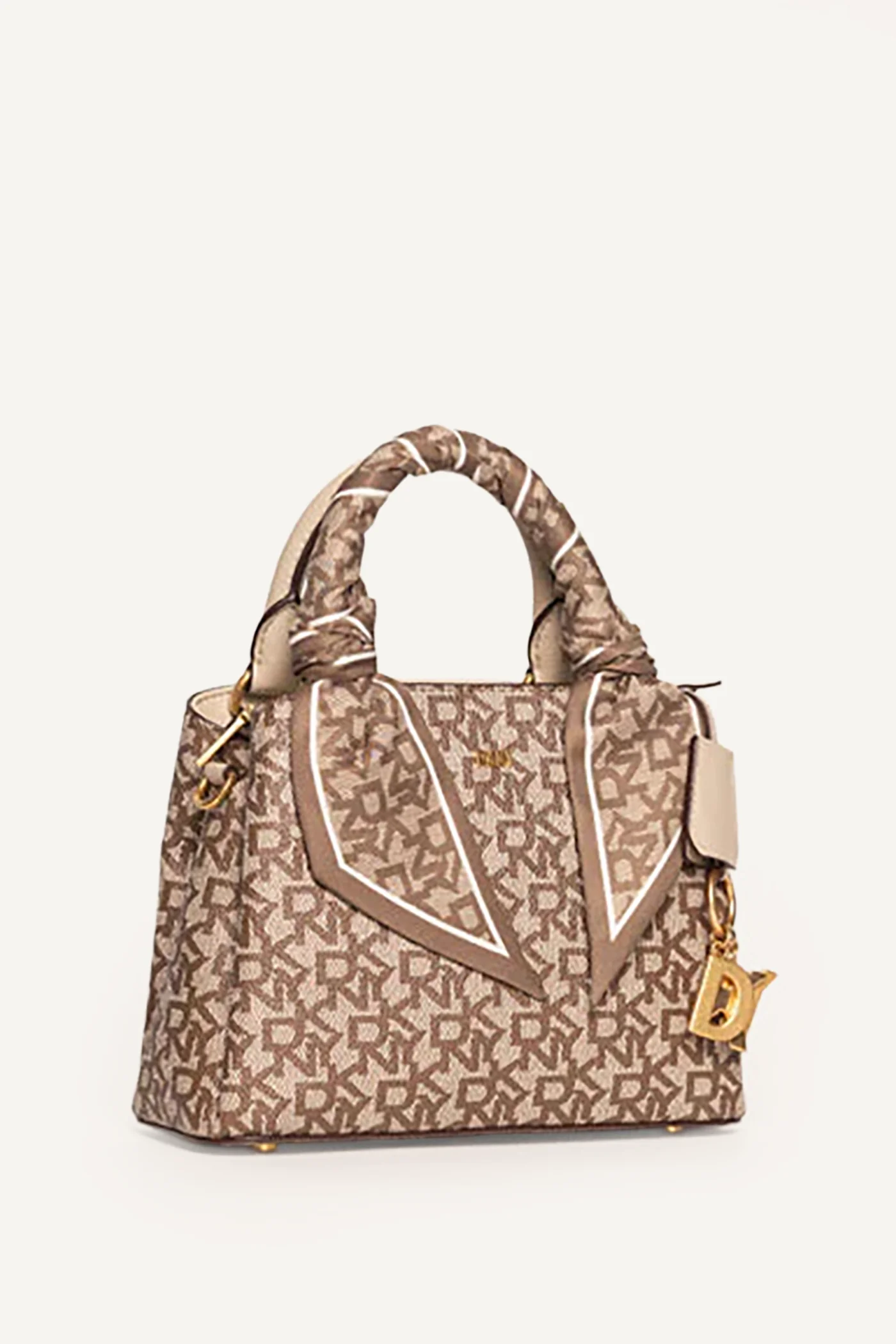 PAIGE SMALL SATCHEL - Image 3