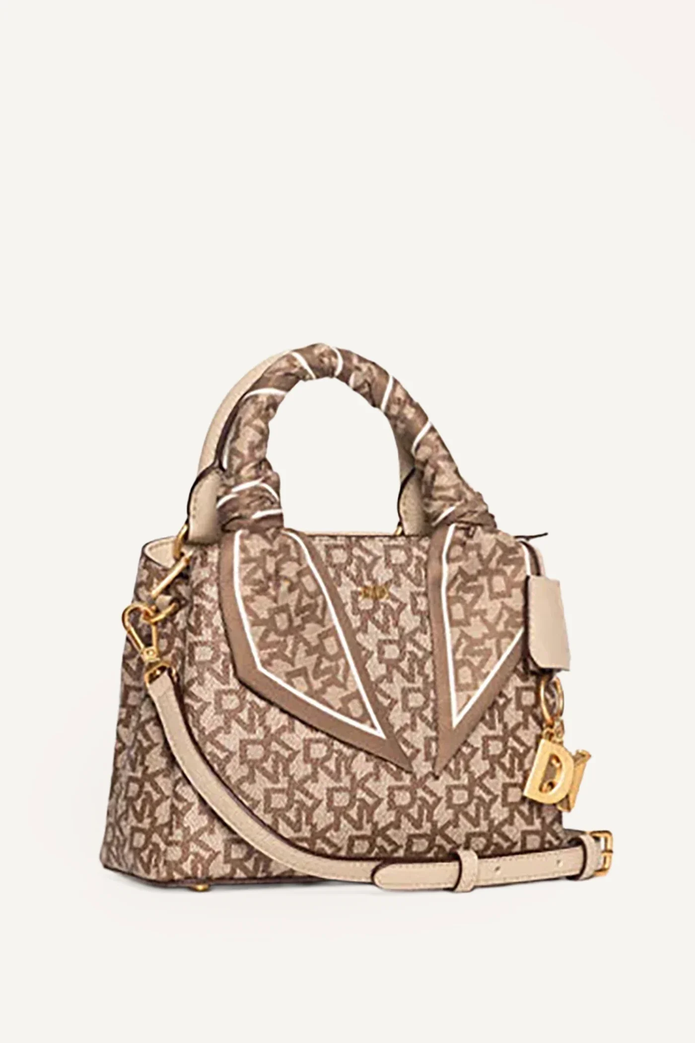 PAIGE SMALL SATCHEL - Image 4