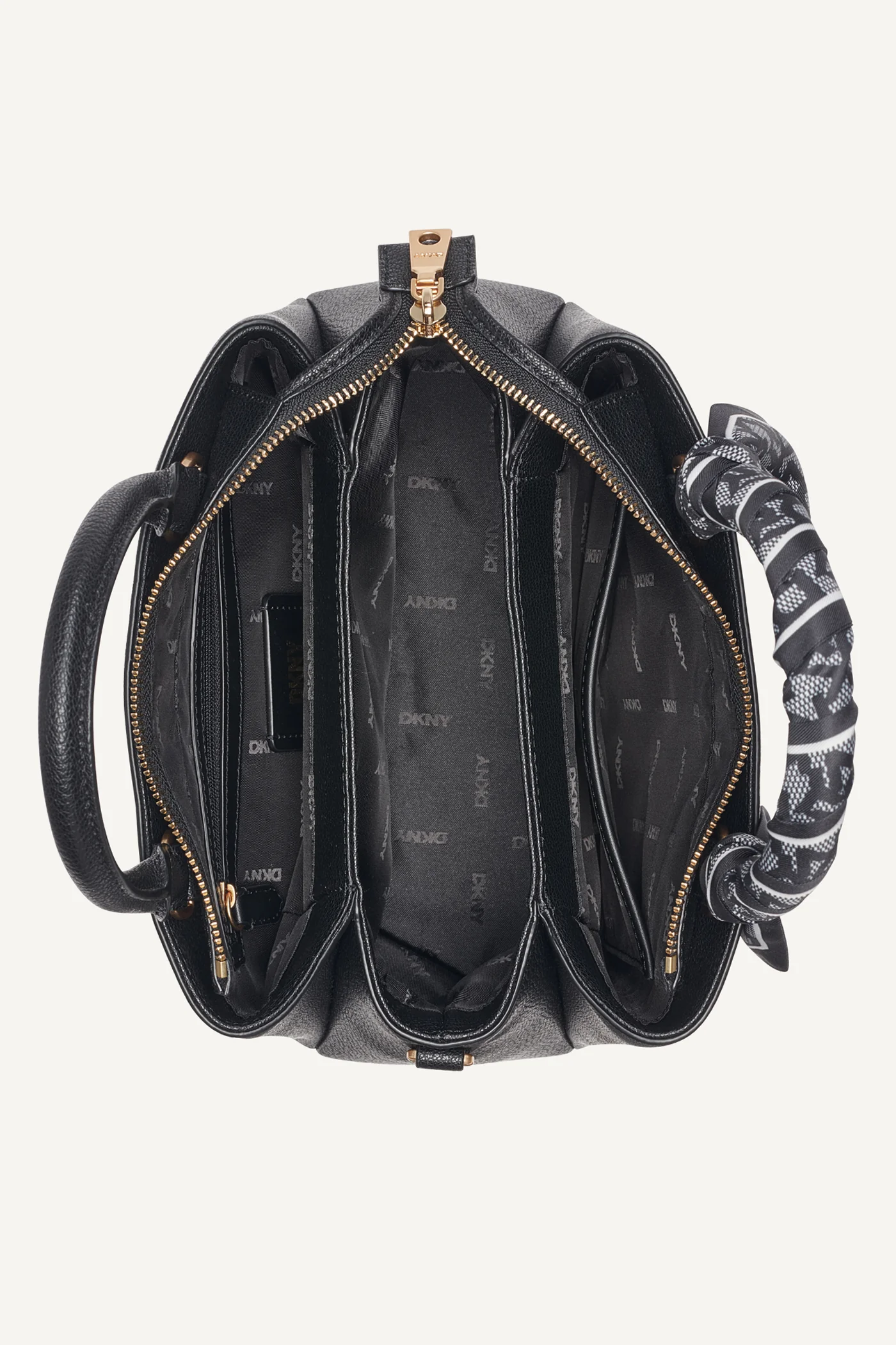 PAIGE MEDIUM SATCHEL - Image 4