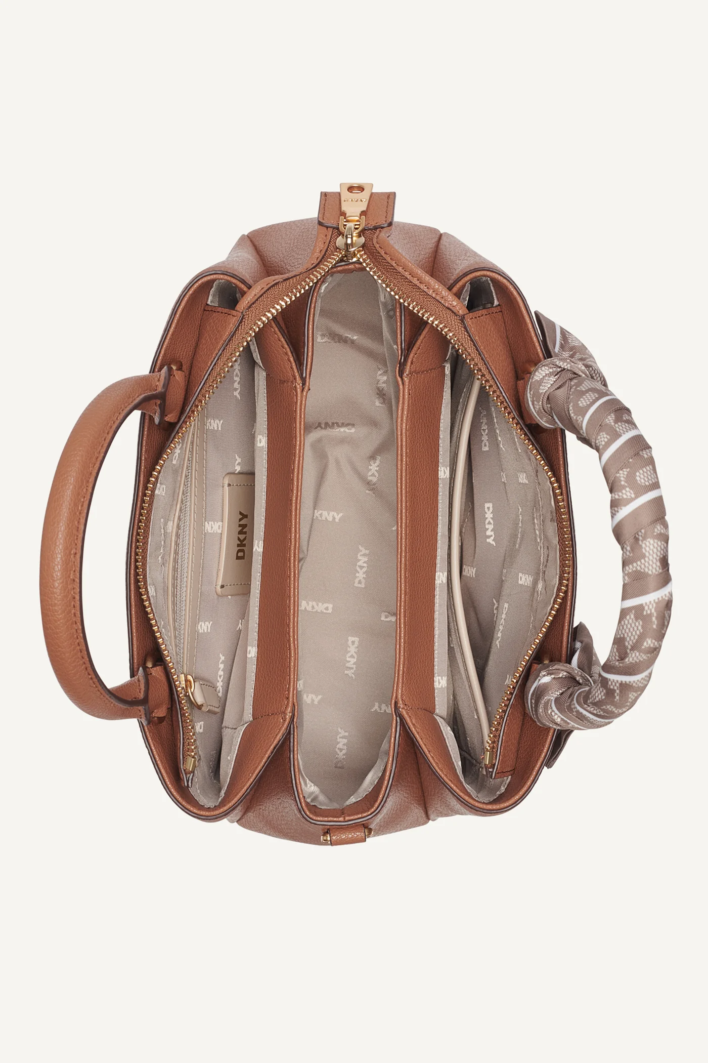 PAIGE MEDIUM SATCHEL - Image 4